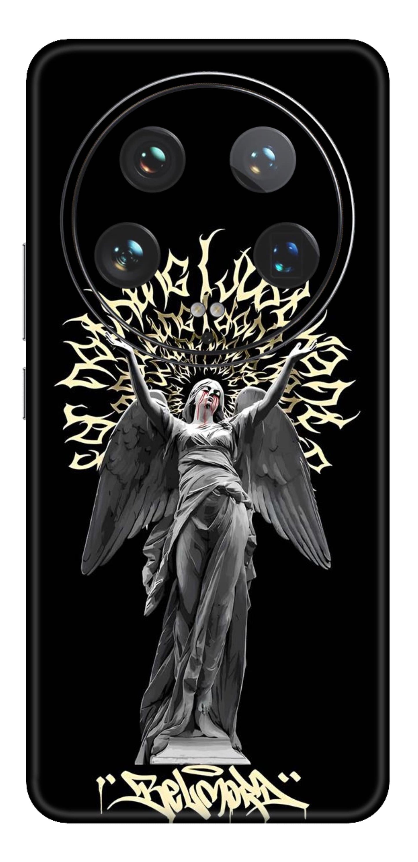 Xiaomi 14 Ultra 5G Skins and Wraps