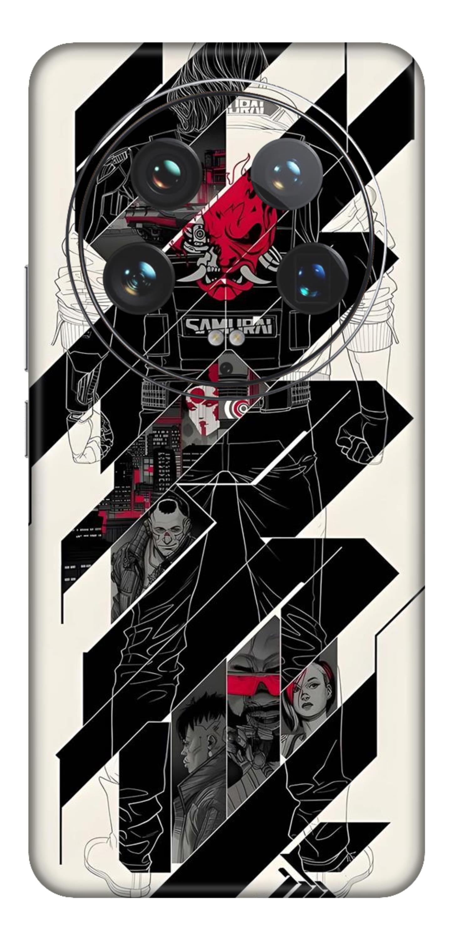 Xiaomi 14 Ultra 5G Skins and Wraps