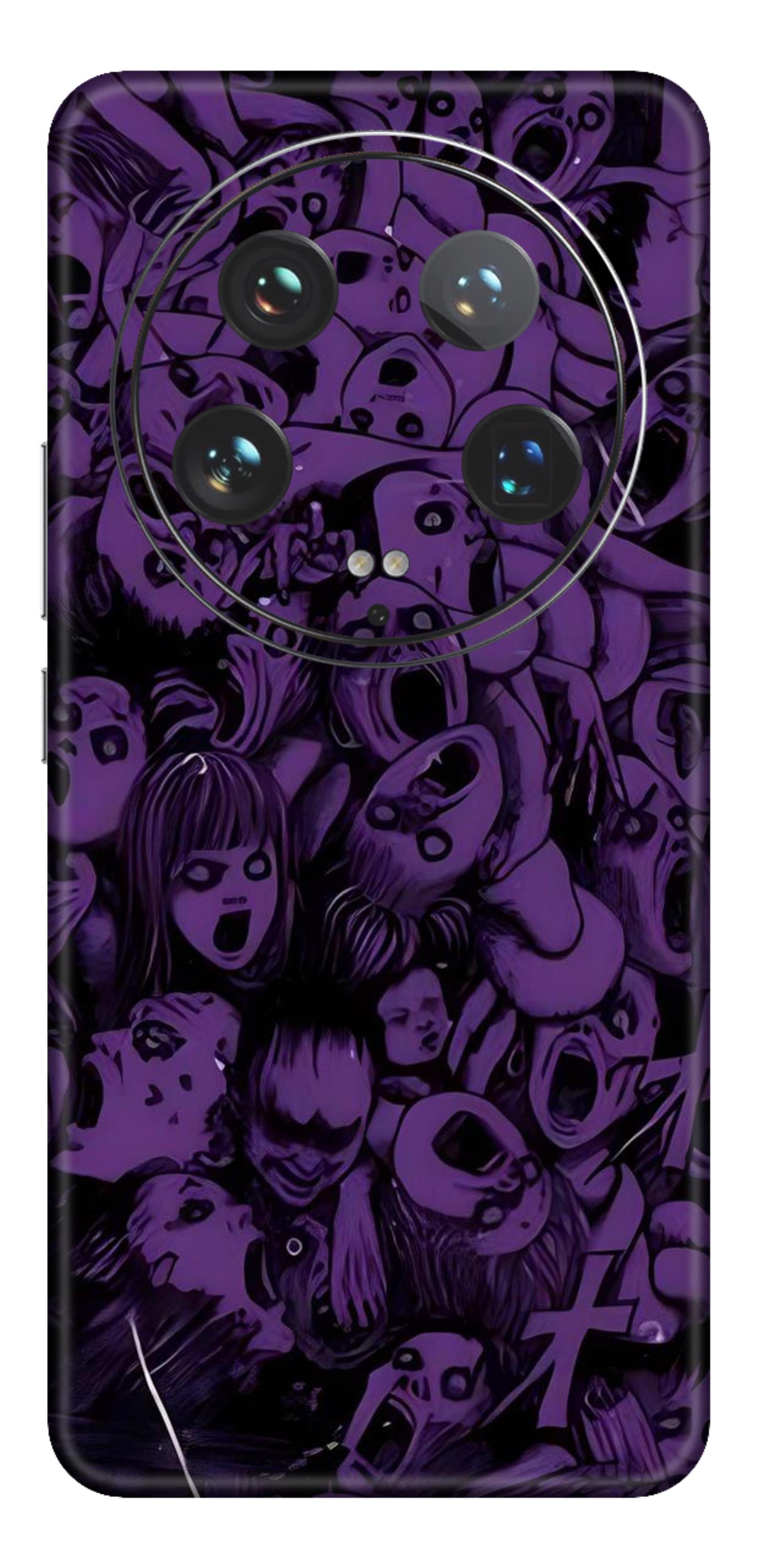 Xiaomi 14 Ultra 5G Skins and Wraps