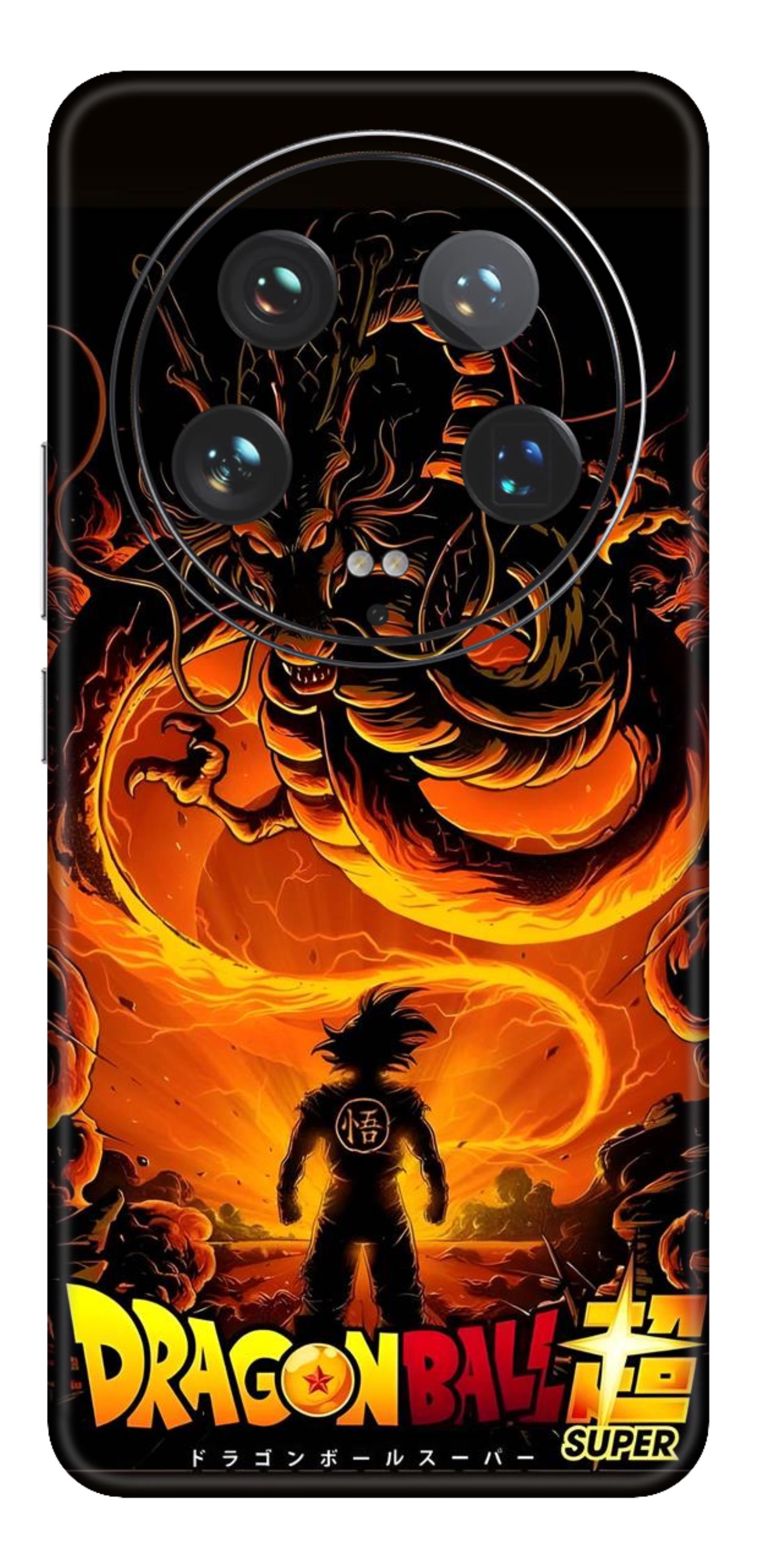 Xiaomi 14 Ultra 5G Skins and Wraps