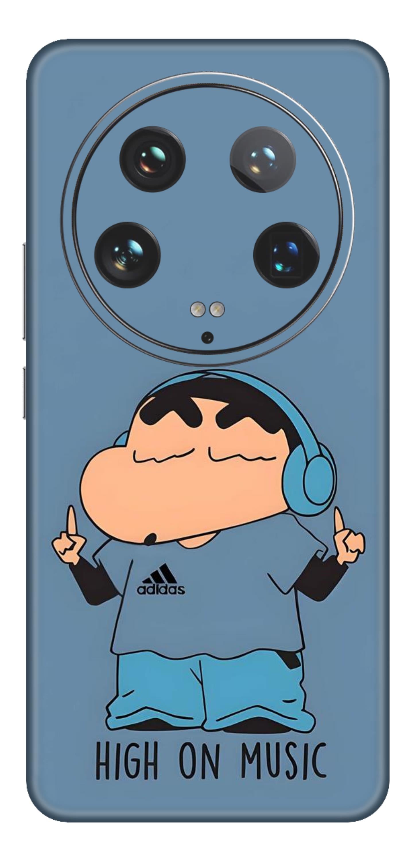 Xiaomi 14 Ultra 5G Skins and Wraps