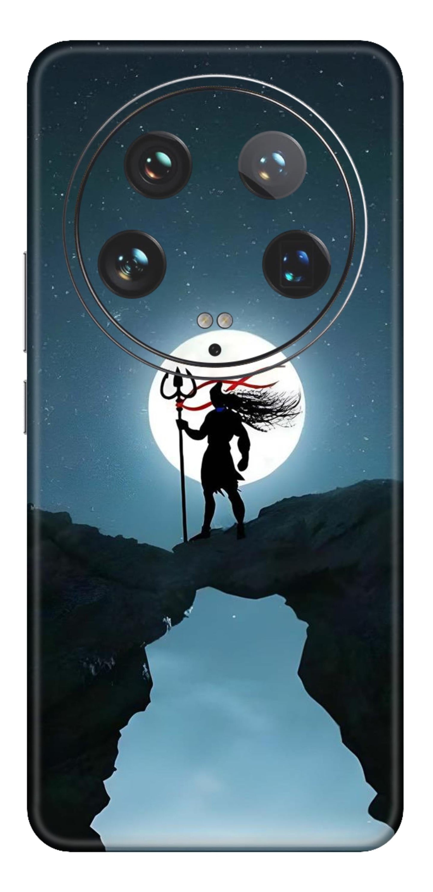 Xiaomi 14 Ultra 5G Skins and Wraps