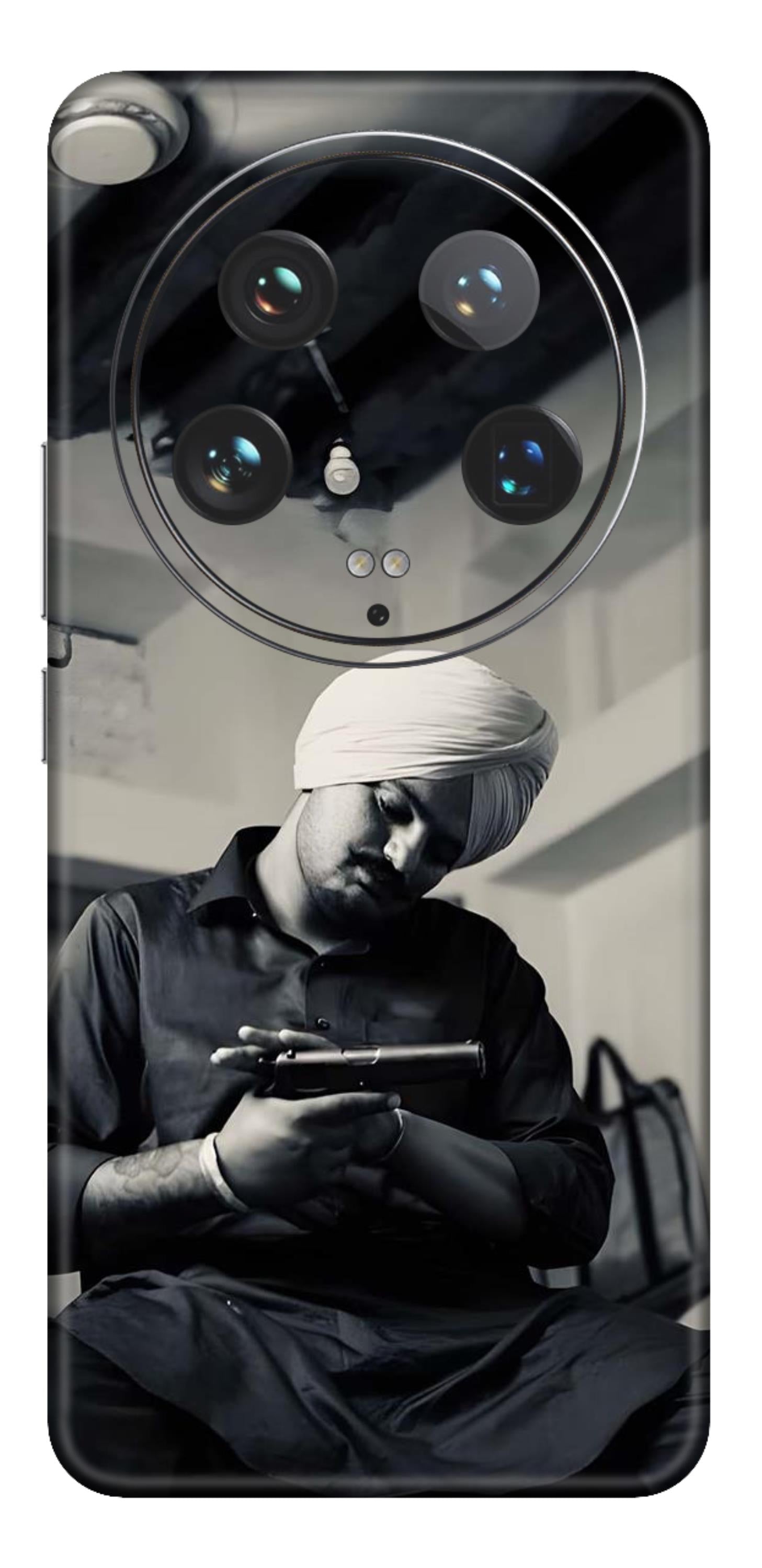 Xiaomi 14 Ultra 5G Skins and Wraps