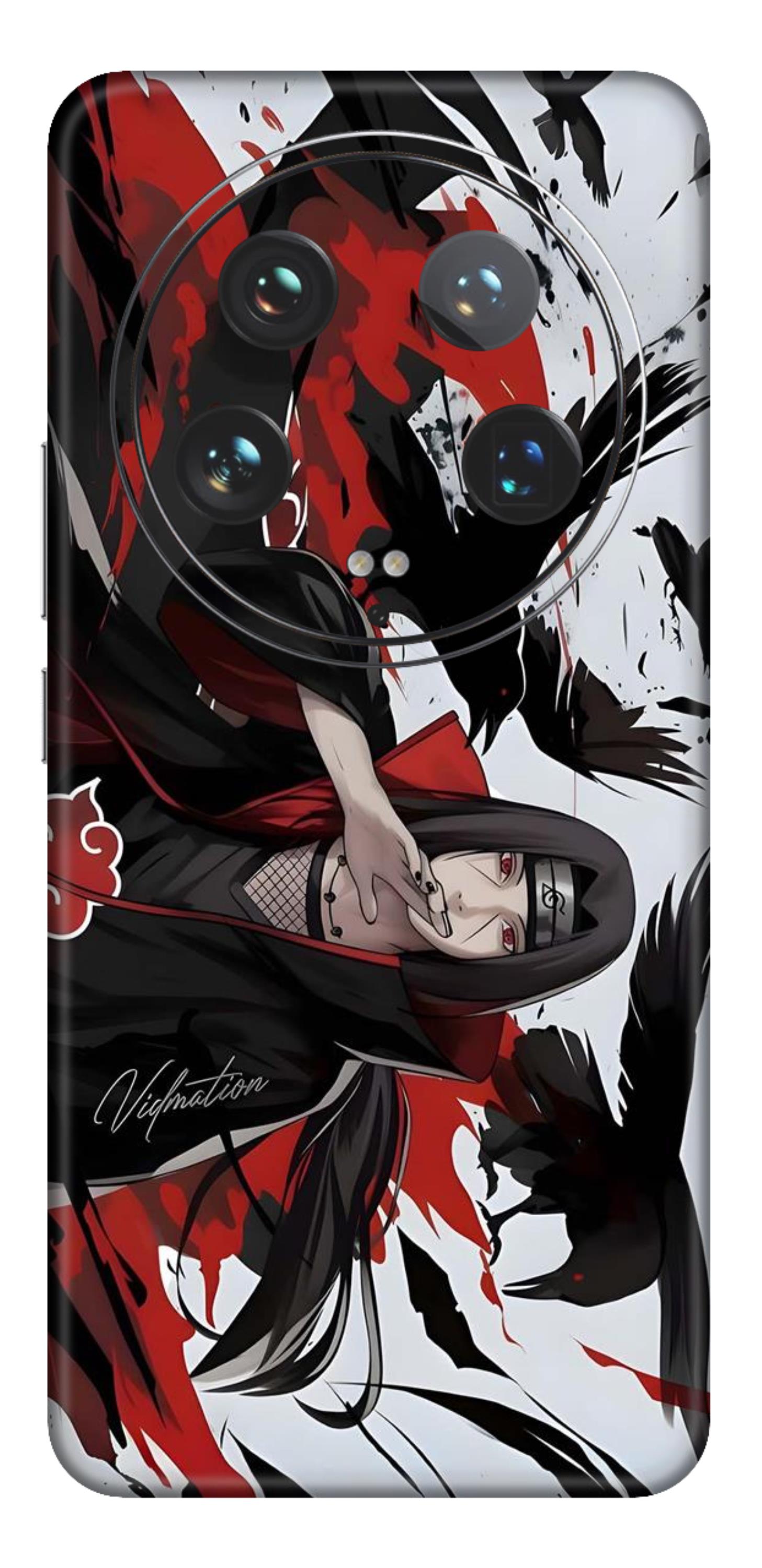 Xiaomi 14 Ultra 5G Skins and Wraps