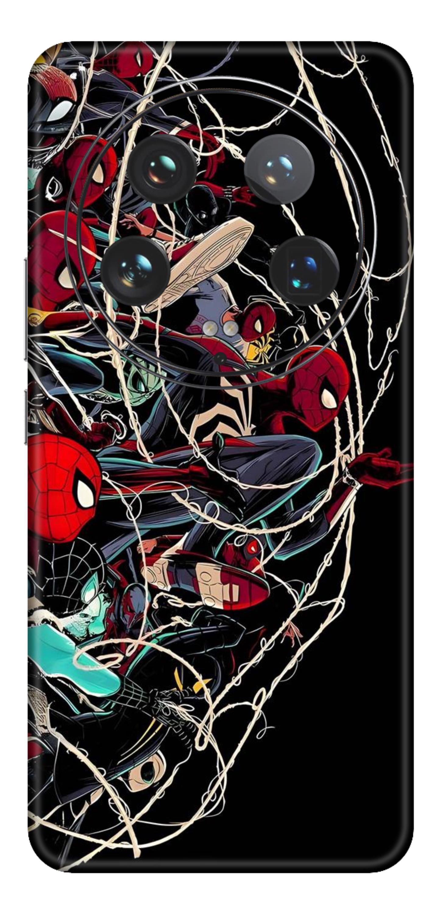 Xiaomi 14 Ultra 5G Skins and Wraps