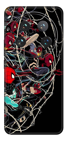 Xiaomi 14 Ultra 5G Skins and Wraps