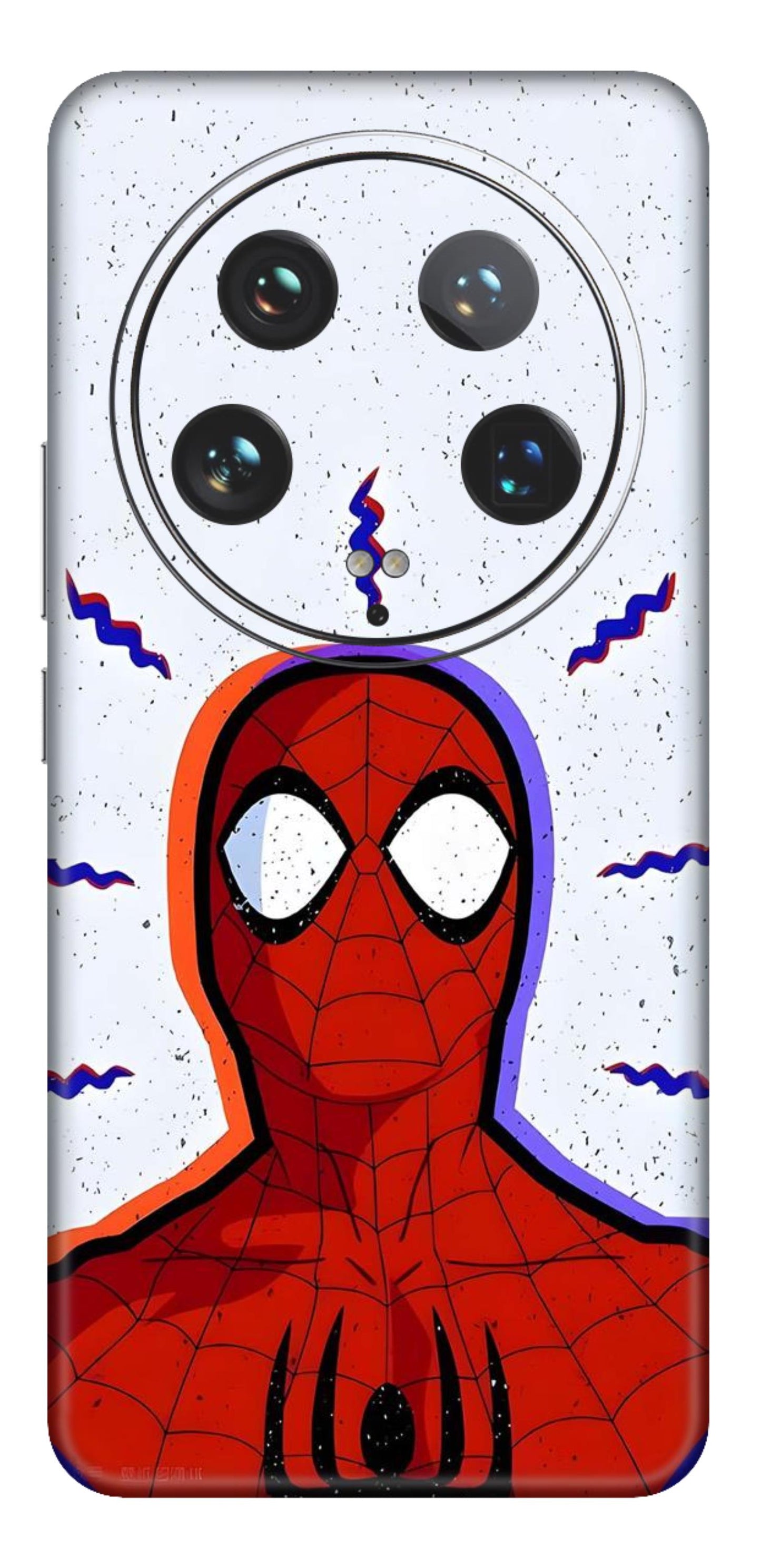 Xiaomi 14 Ultra 5G Skins and Wraps