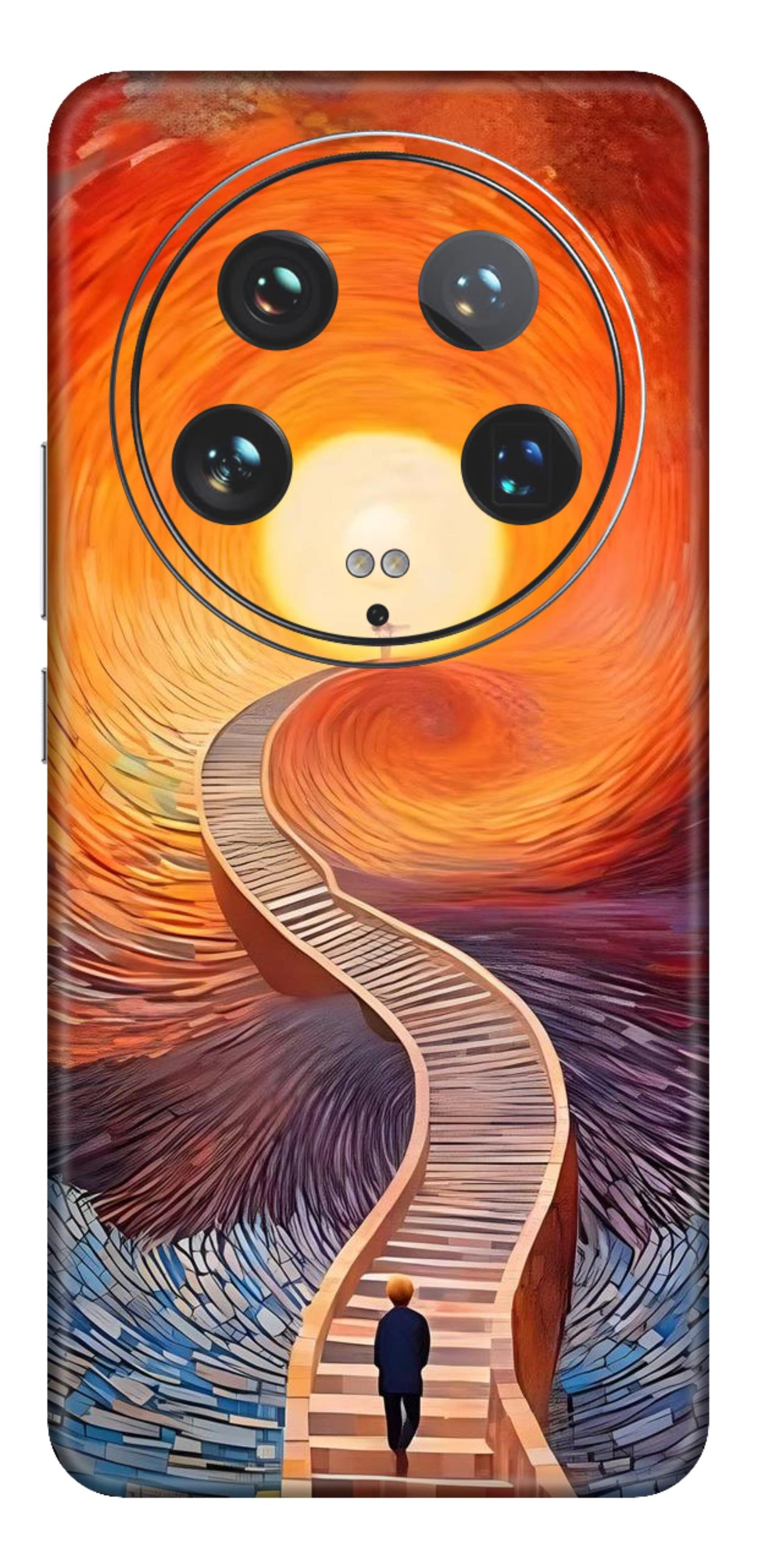 Xiaomi 14 Ultra 5G Skins and Wraps