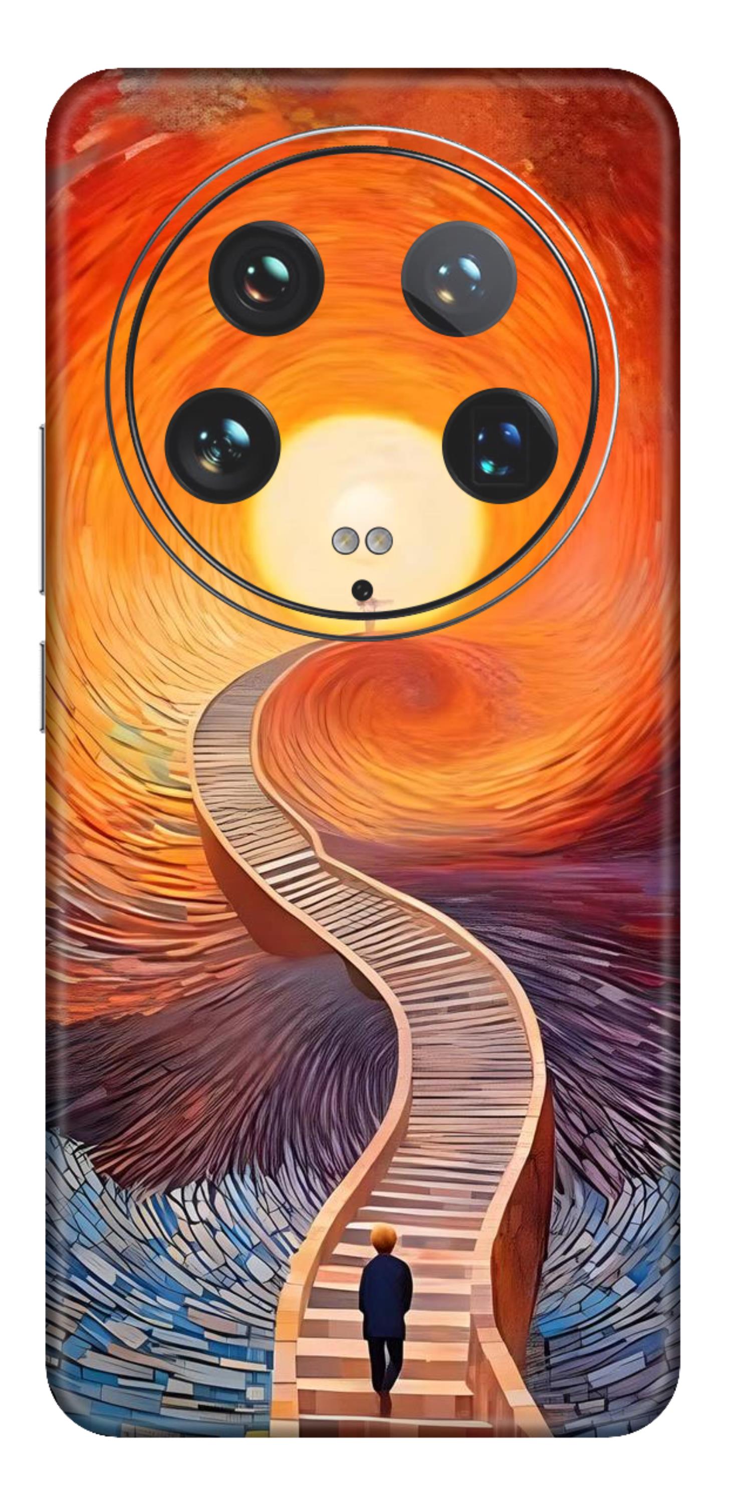 Xiaomi 14 Ultra 5G Skins and Wraps
