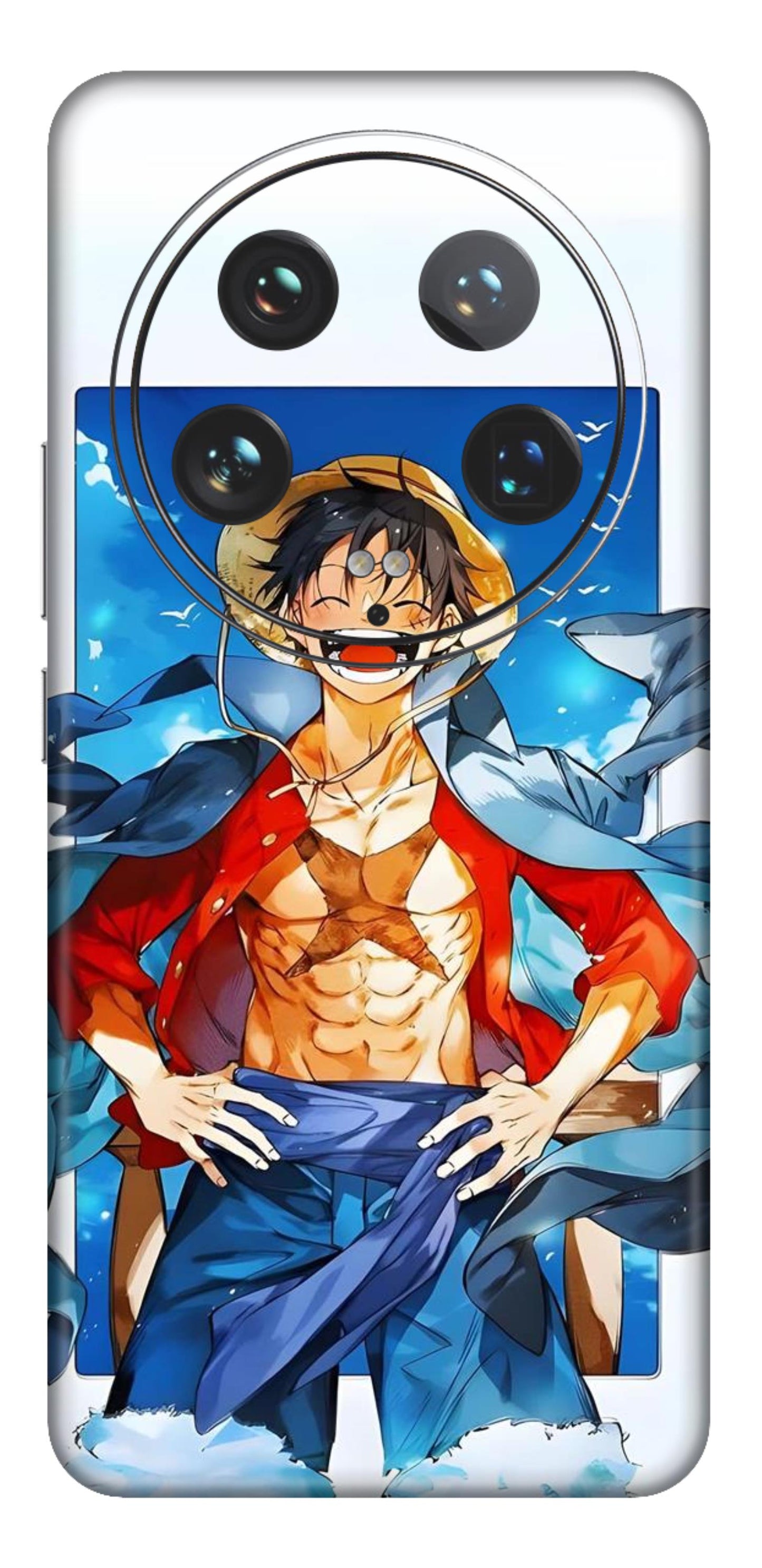 Xiaomi 14 Ultra 5G Skins and Wraps