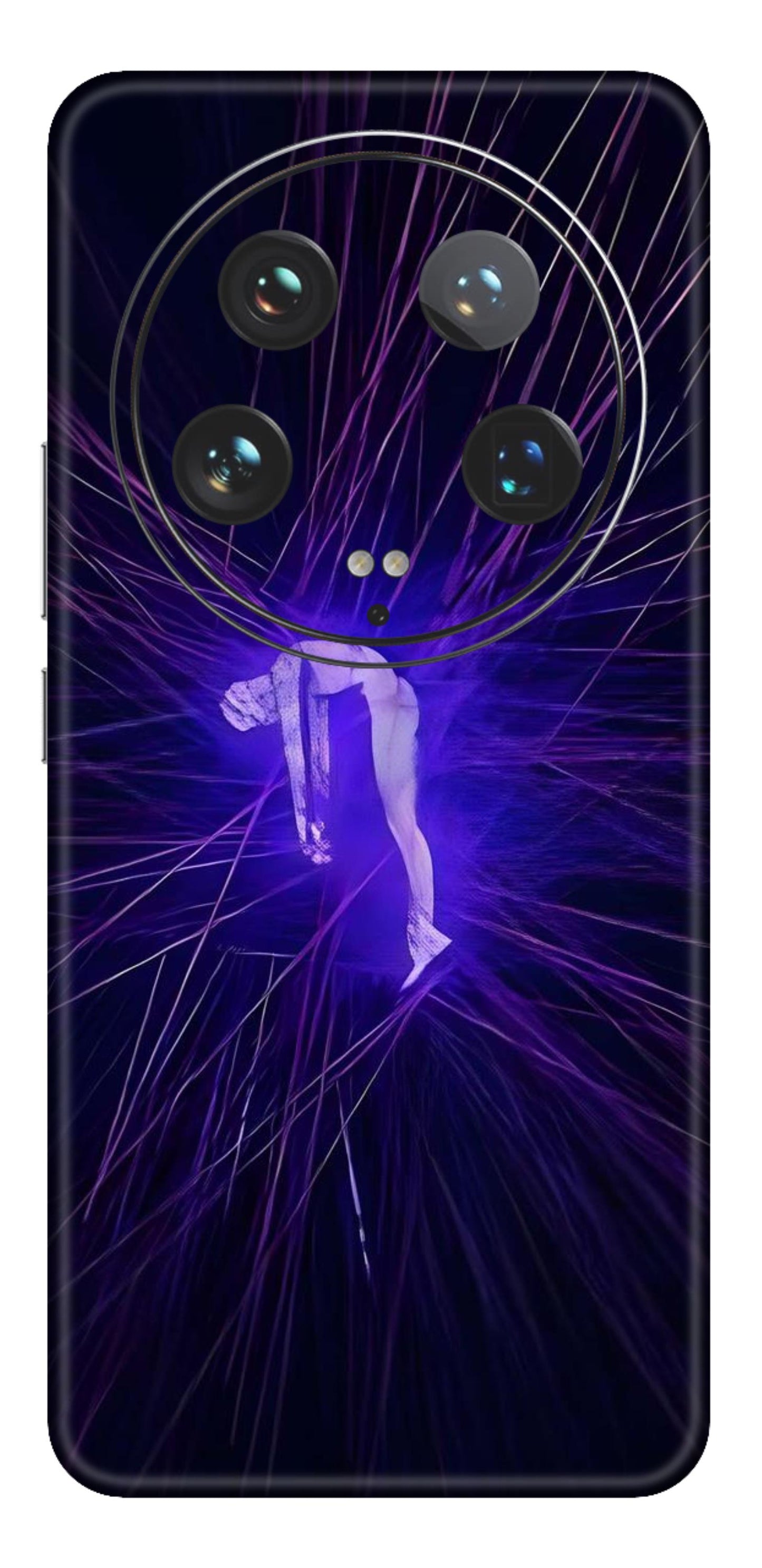 Xiaomi 14 Ultra 5G Skins and Wraps