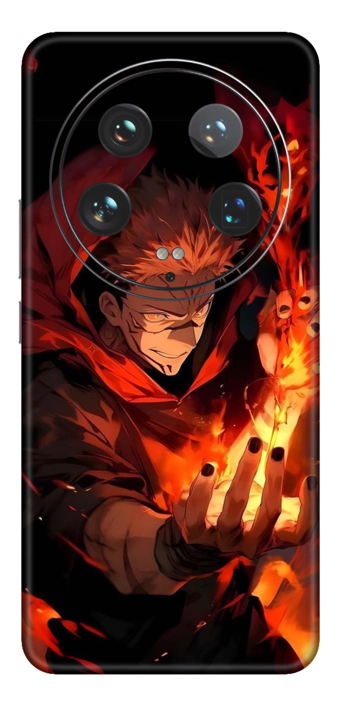 Xiaomi 14 Ultra 5G Skins and Wraps