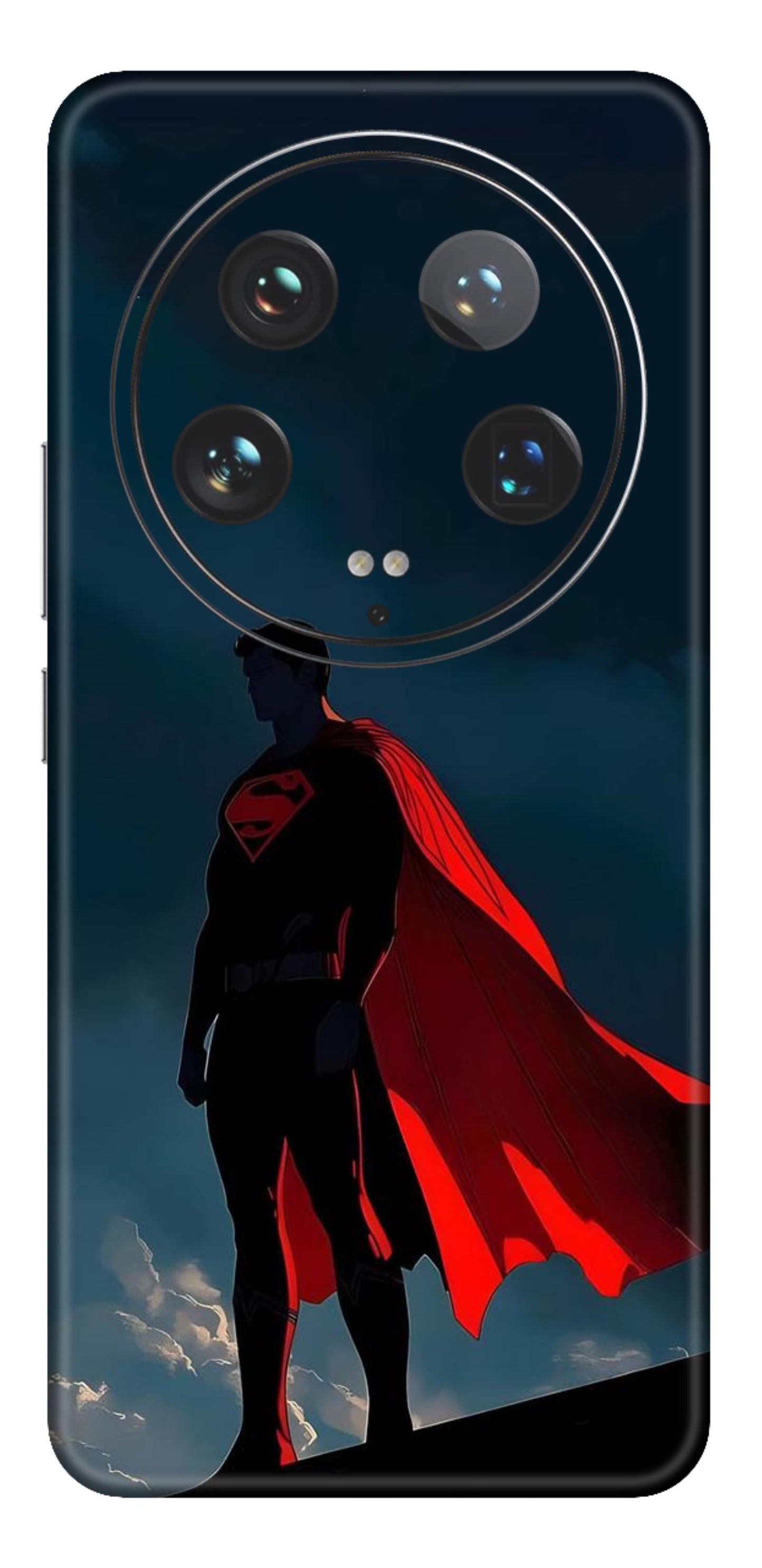 Xiaomi 14 Ultra 5G Skins and Wraps
