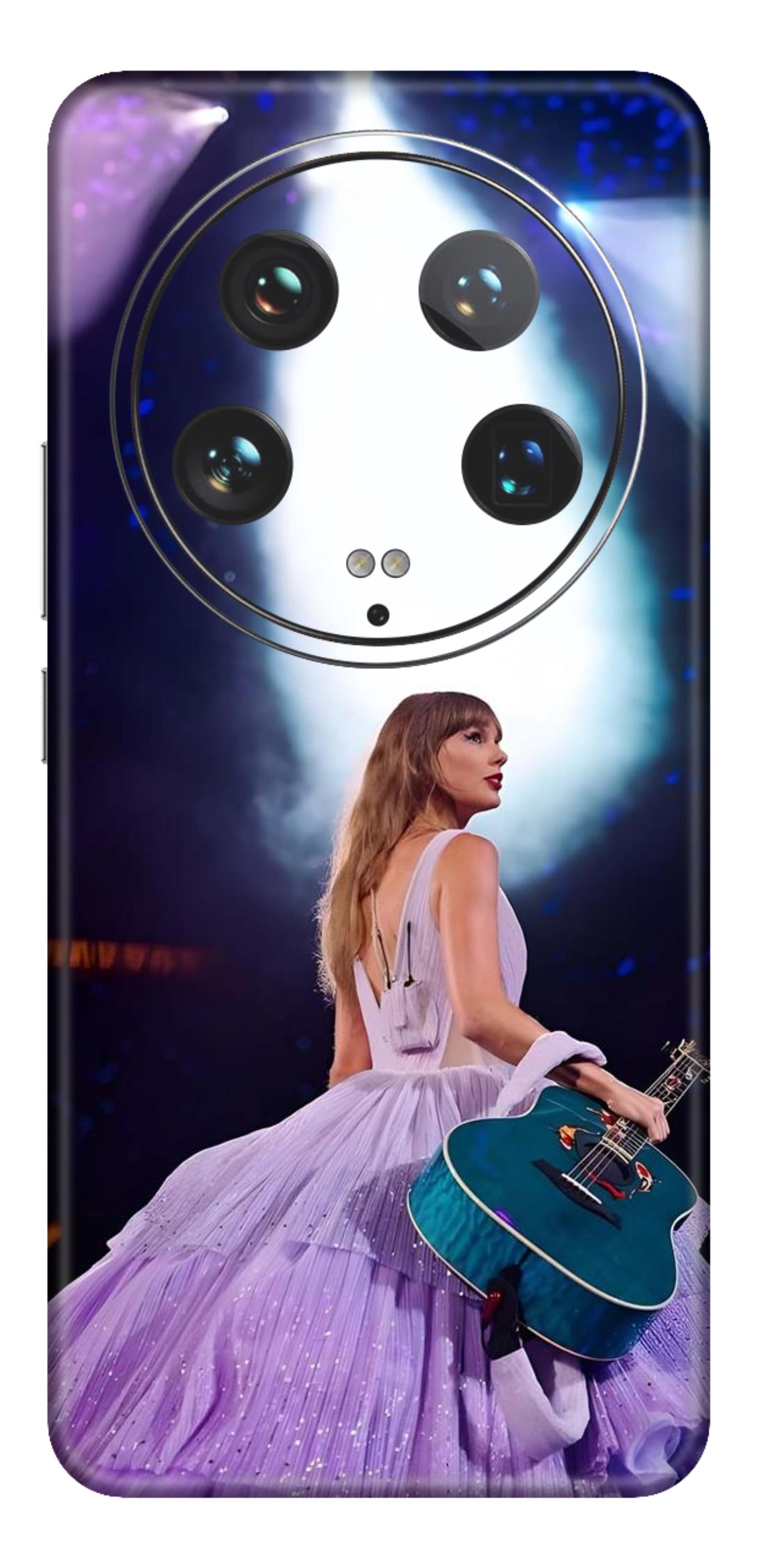 Xiaomi 14 Ultra 5G Skins and Wraps