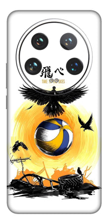 Xiaomi 14 Ultra 5G Skins and Wraps