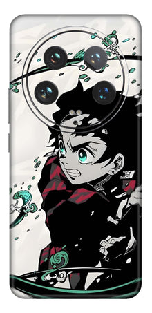 Xiaomi 14 Ultra 5G Skins and Wraps
