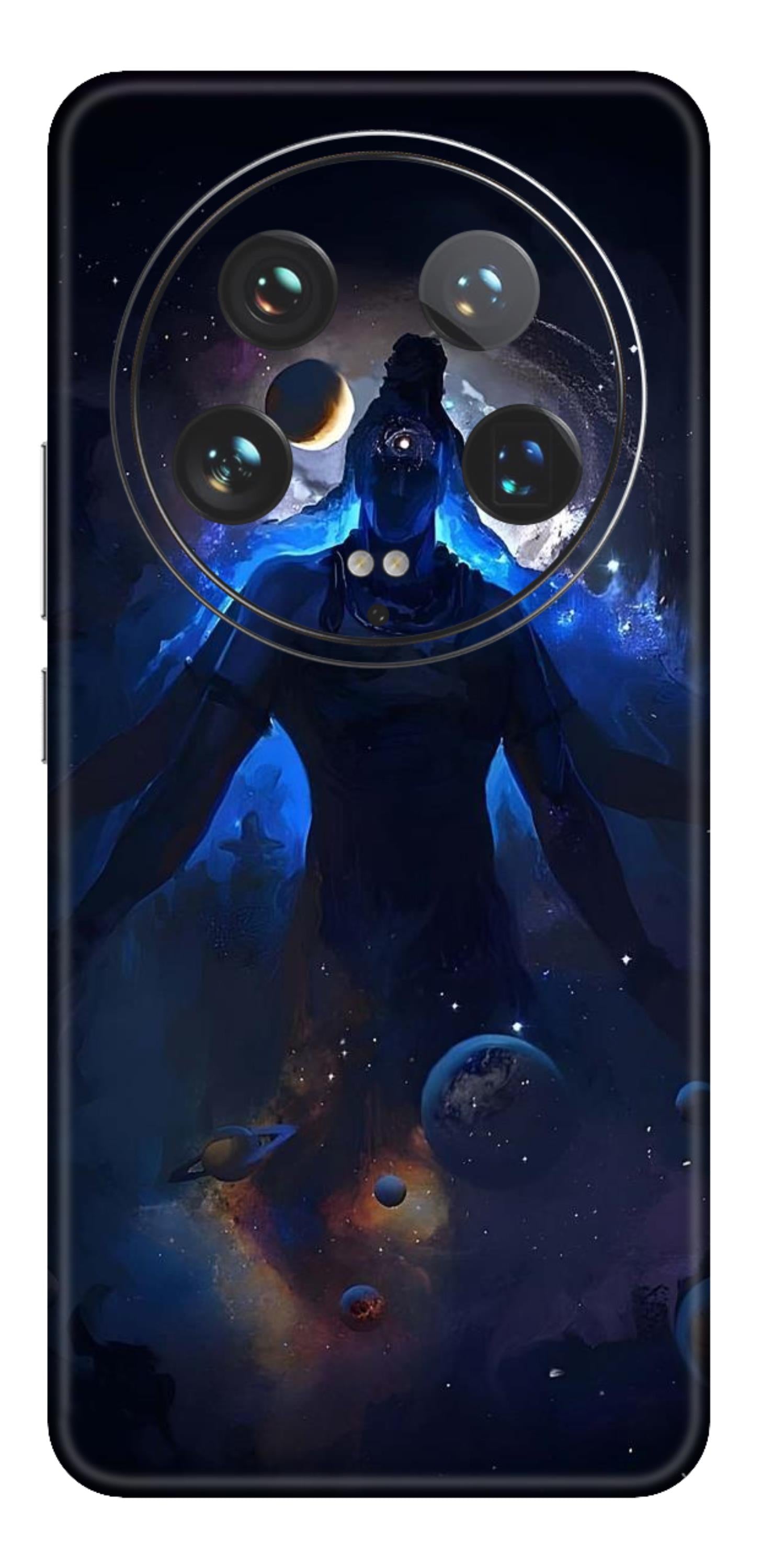 Xiaomi 14 Ultra 5G Skins and Wraps
