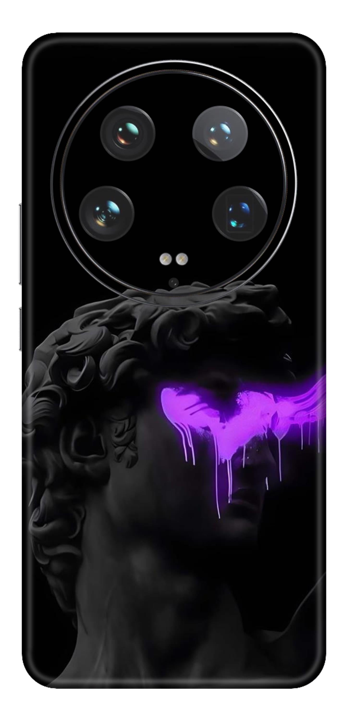 Xiaomi 14 Ultra 5G Skins and Wraps