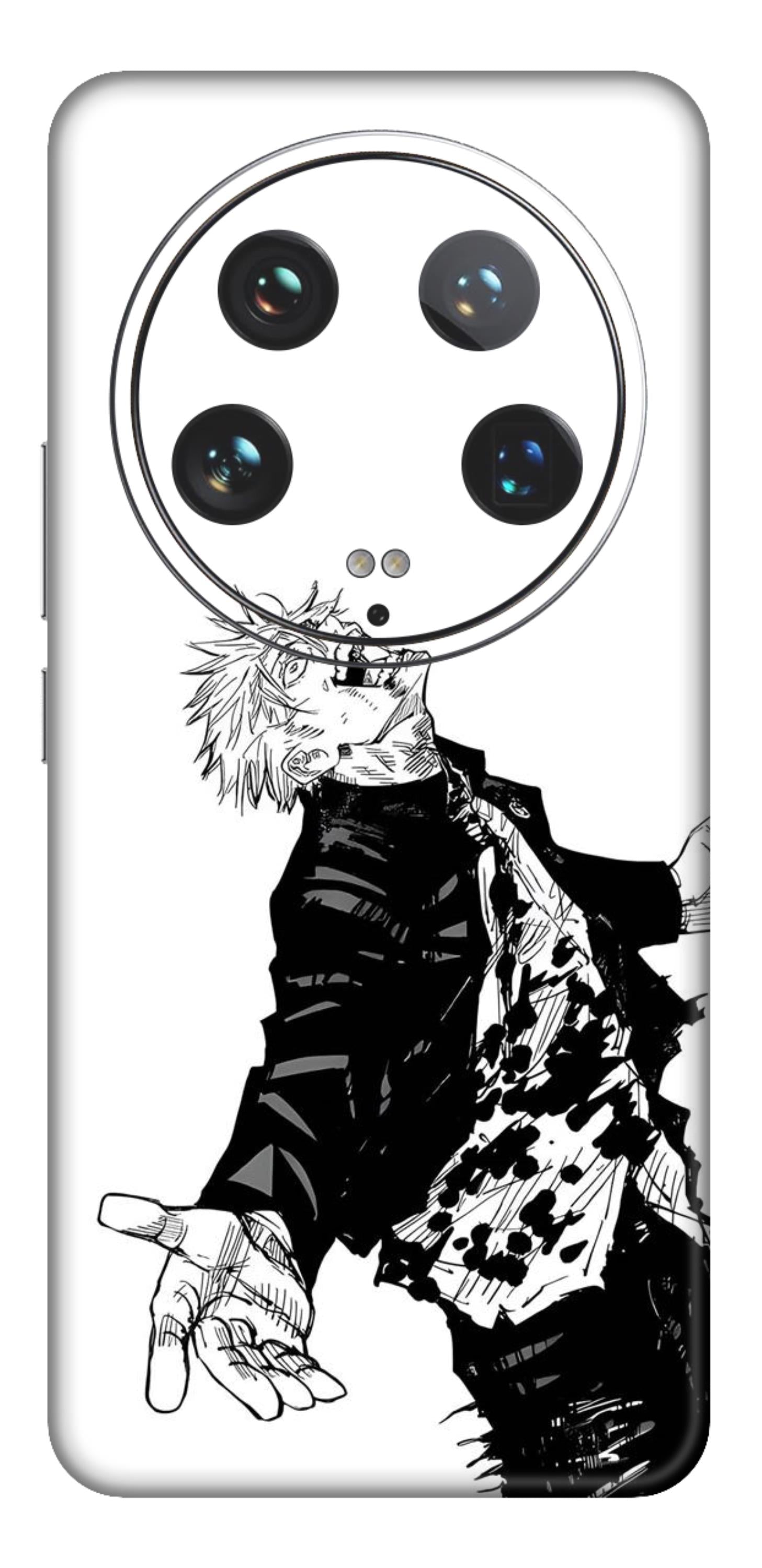 Xiaomi 14 Ultra 5G Skins and Wraps