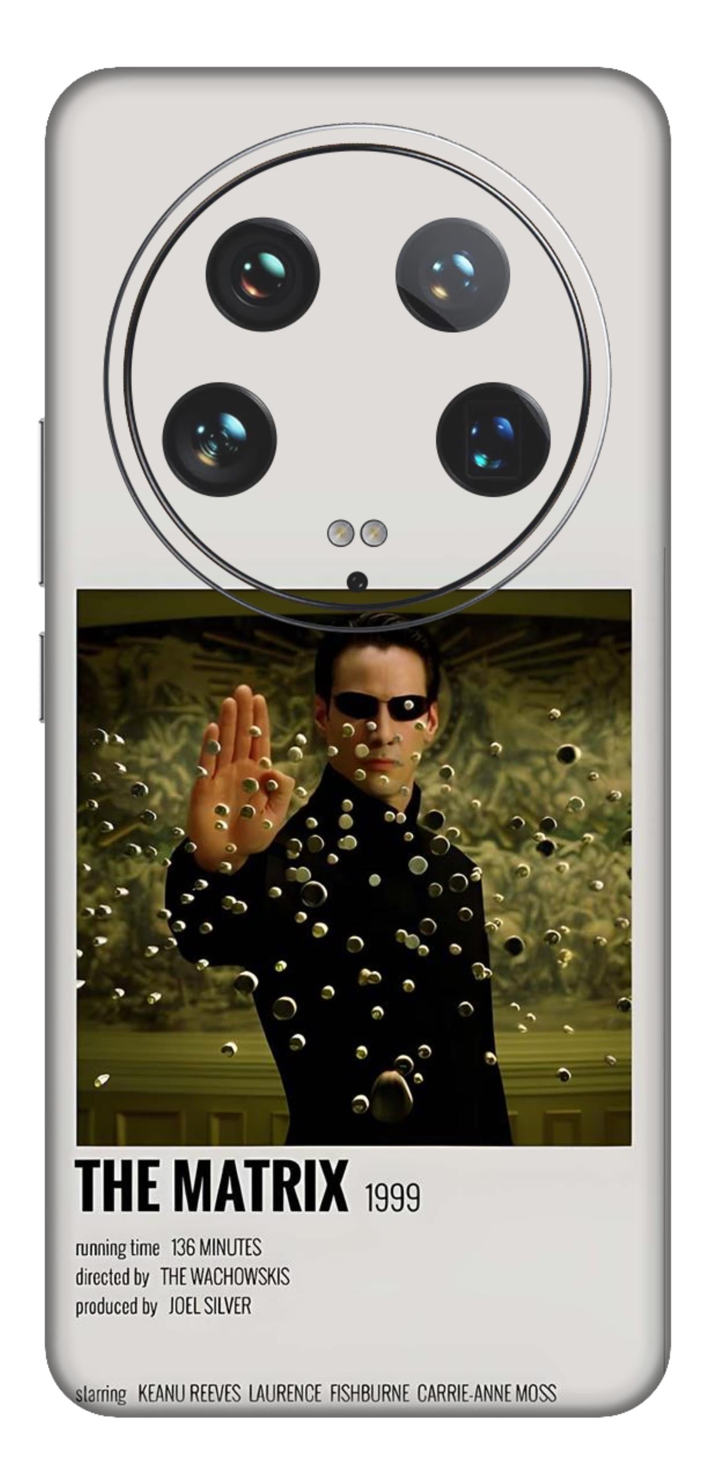 Xiaomi 14 Ultra 5G Skins and Wraps