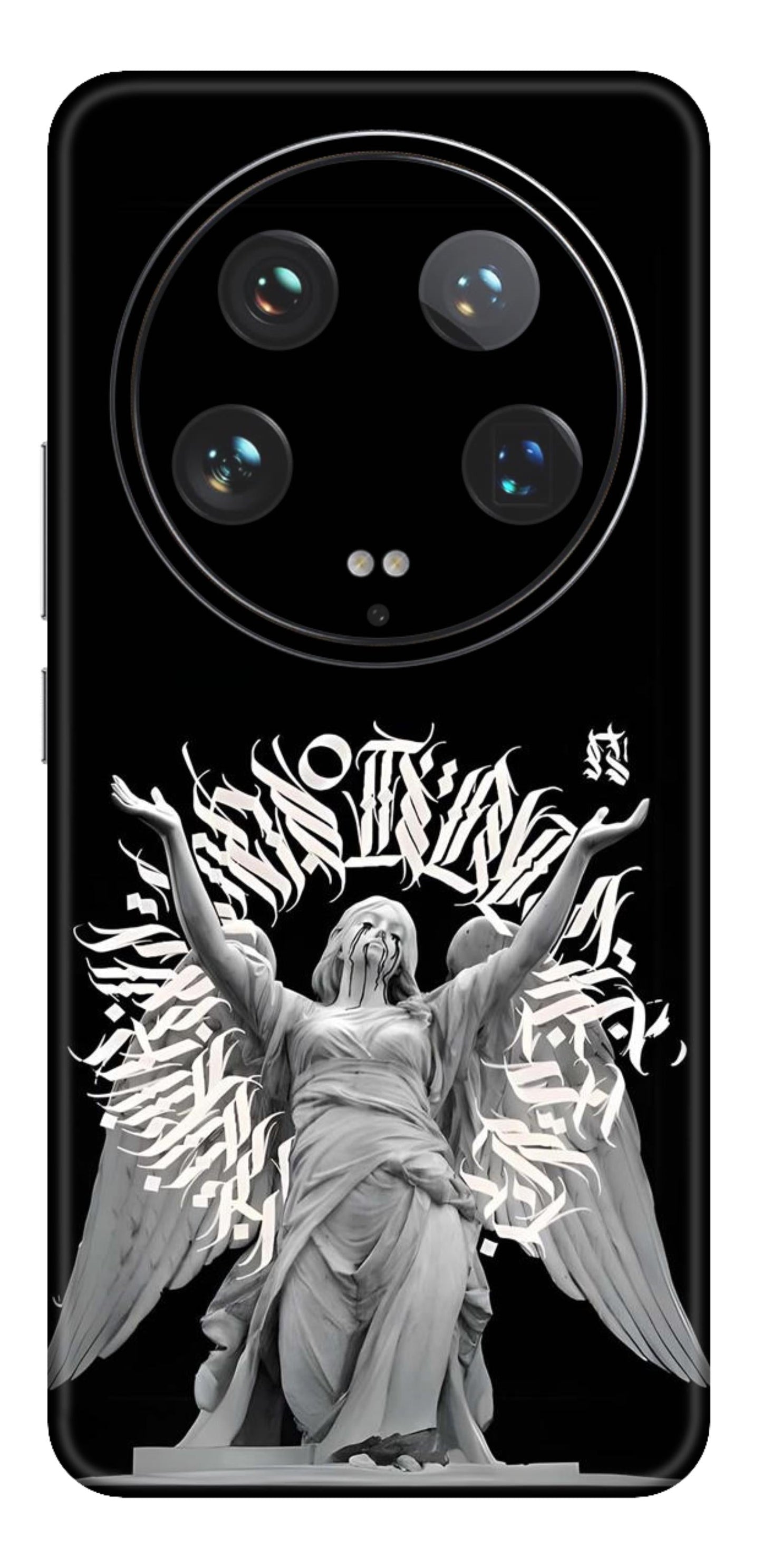 Xiaomi 14 Ultra 5G Skins and Wraps