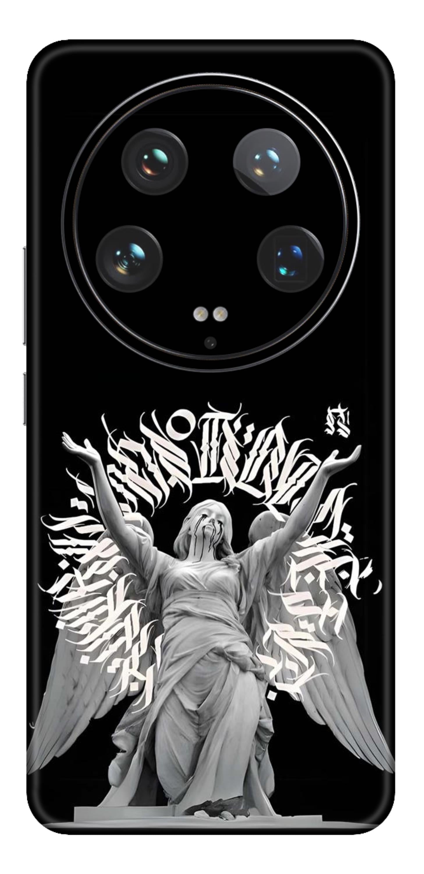 Xiaomi 14 Ultra 5G Skins and Wraps