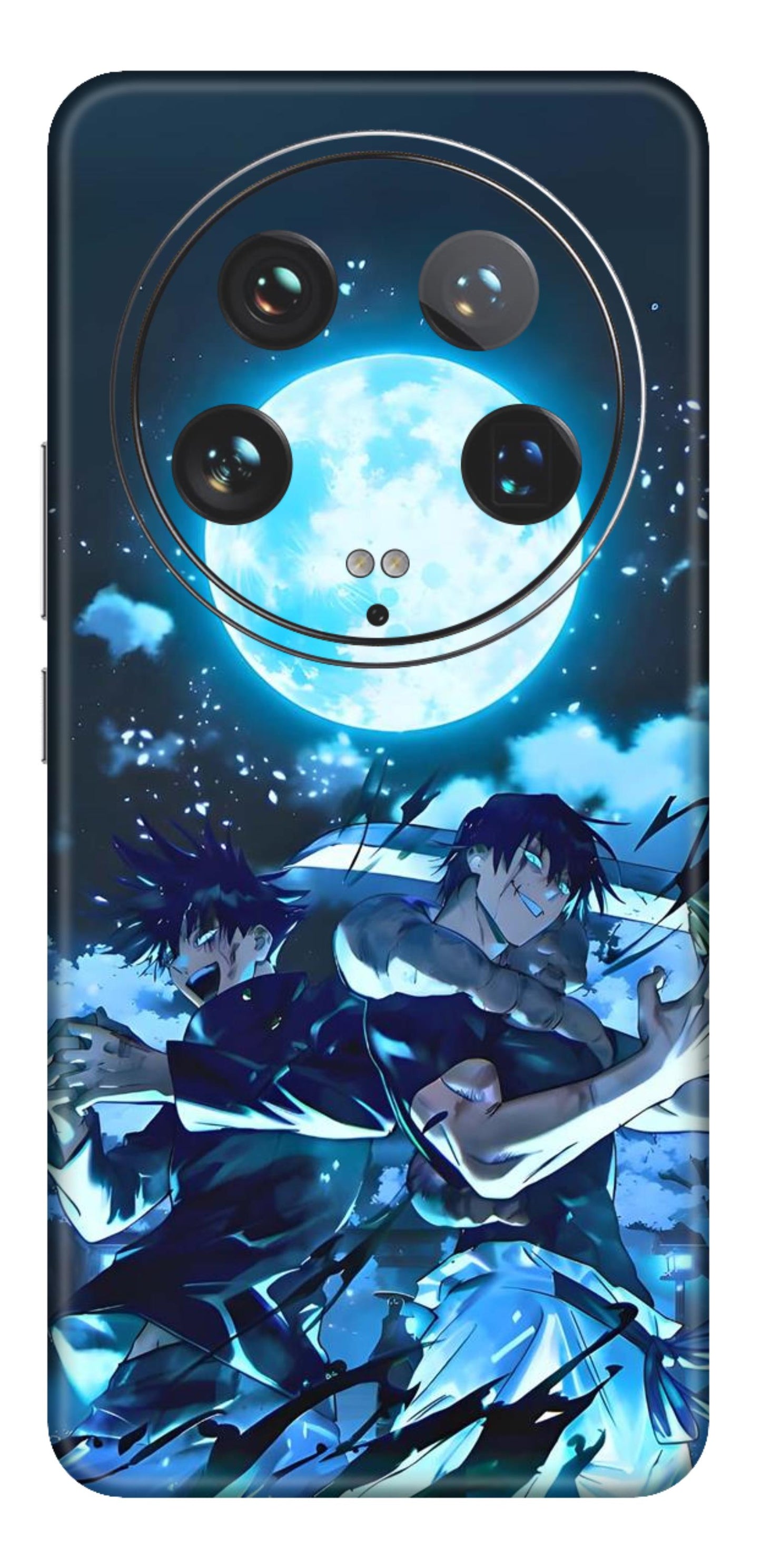 Xiaomi 14 Ultra 5G Skins and Wraps