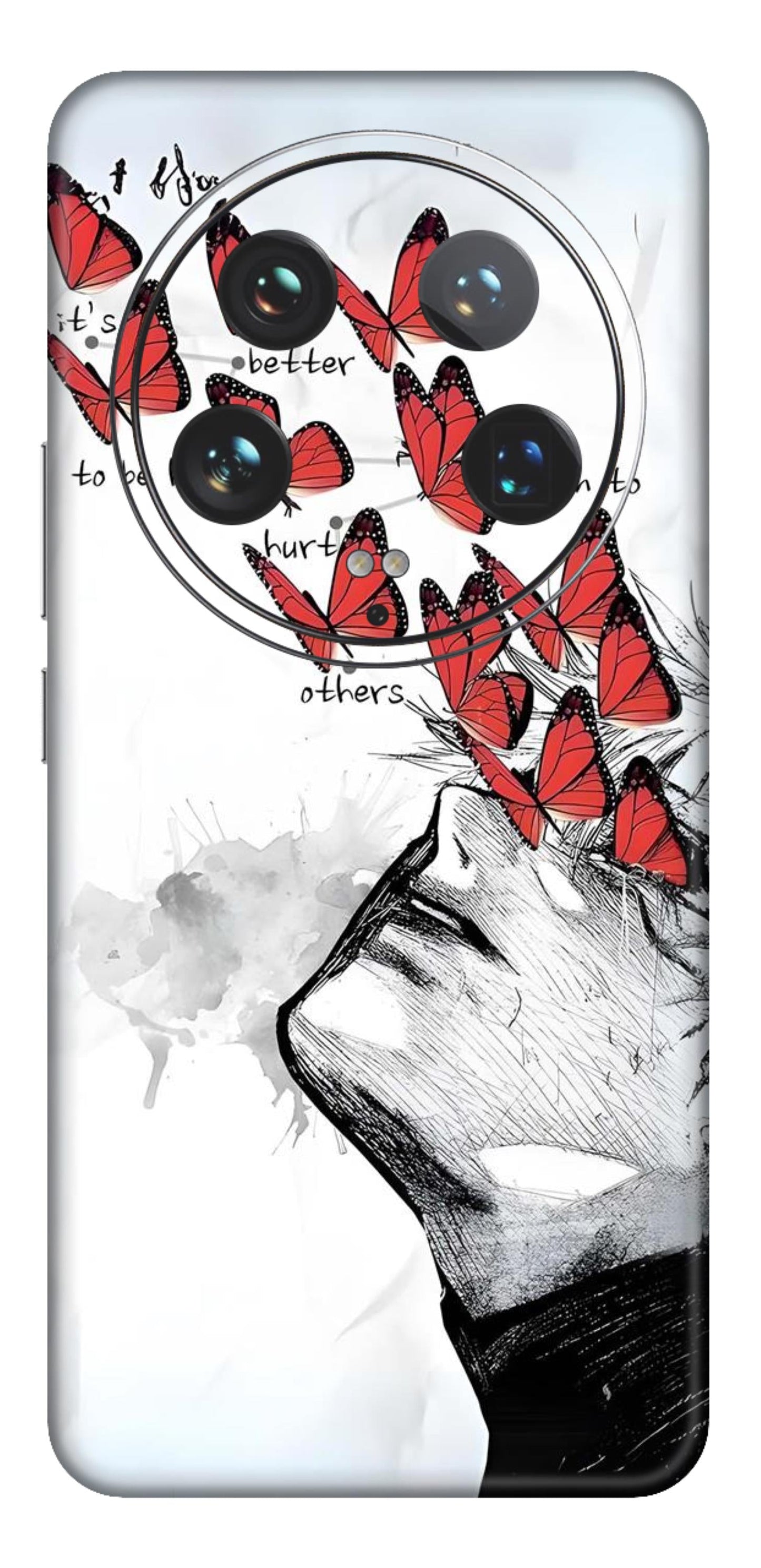 Xiaomi 14 Ultra 5G Skins and Wraps