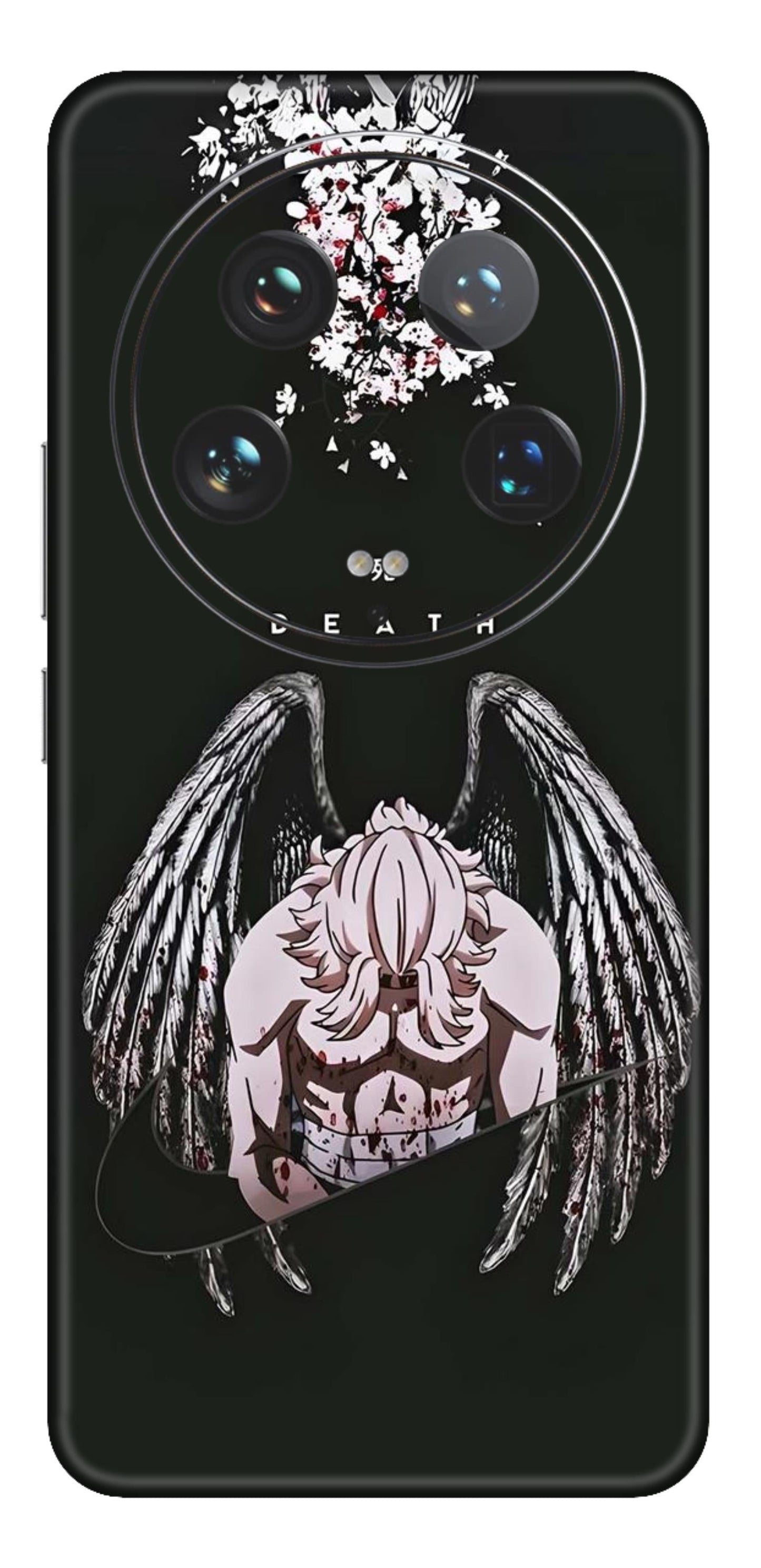 Xiaomi 14 Ultra 5G Skins and Wraps