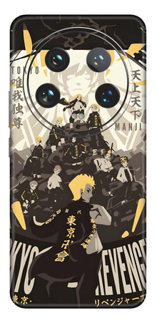 Xiaomi 14 Ultra 5G Skins and Wraps