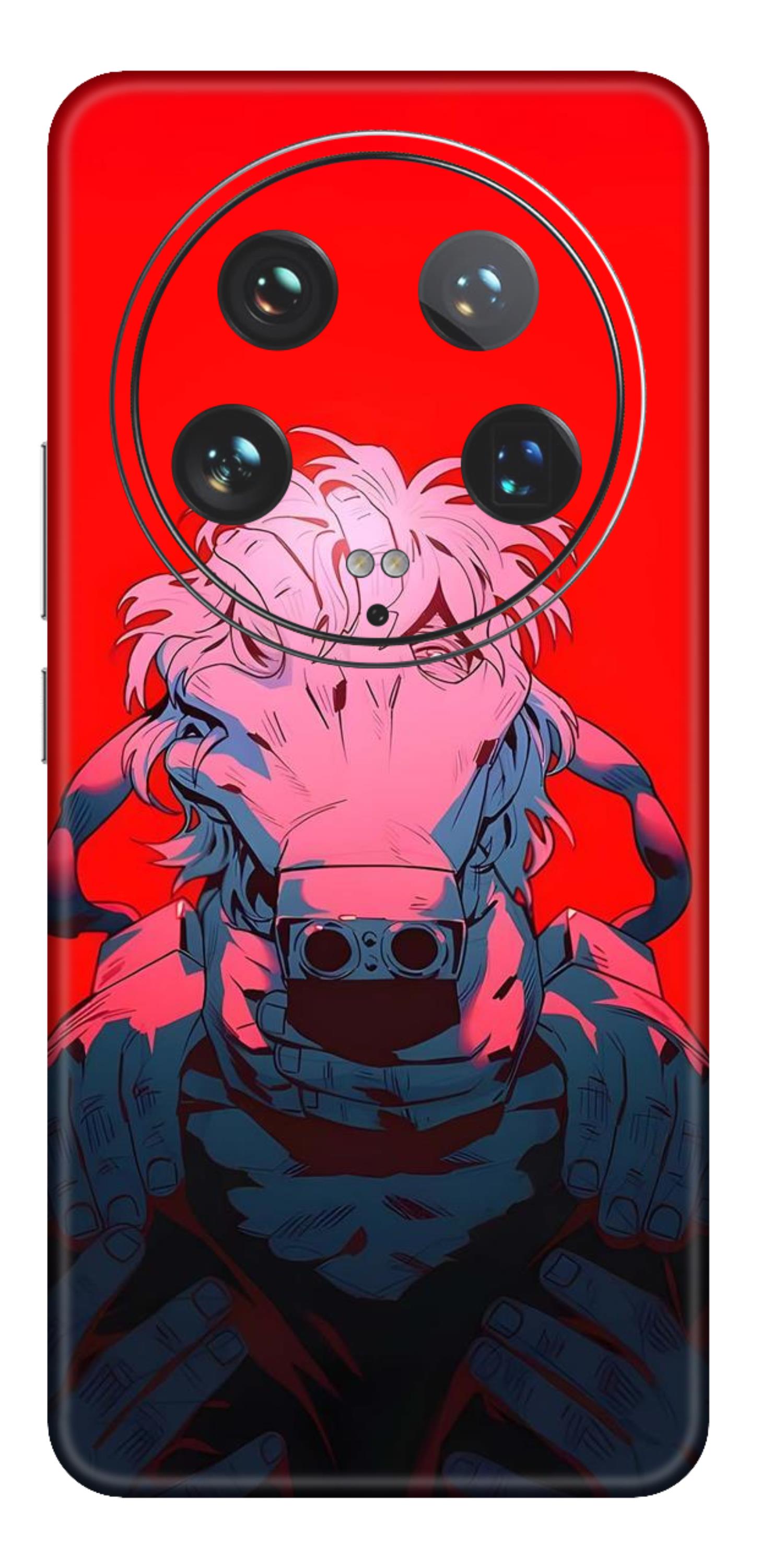 Xiaomi 14 Ultra 5G Skins and Wraps