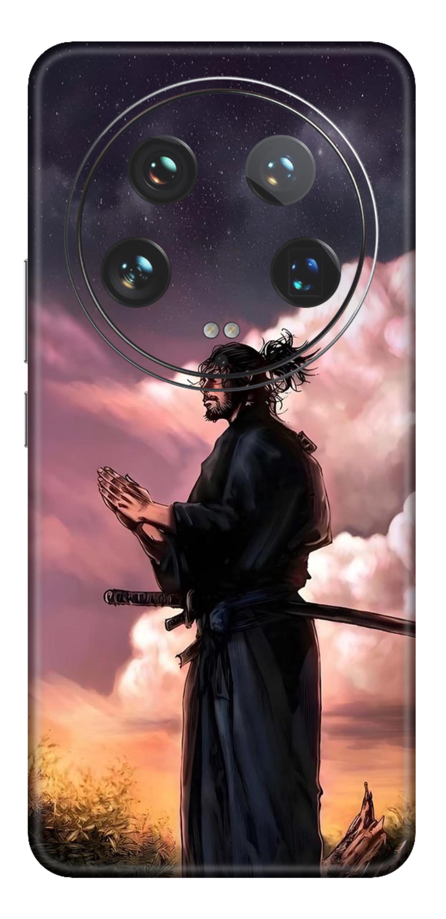 Xiaomi 14 Ultra 5G Skins and Wraps
