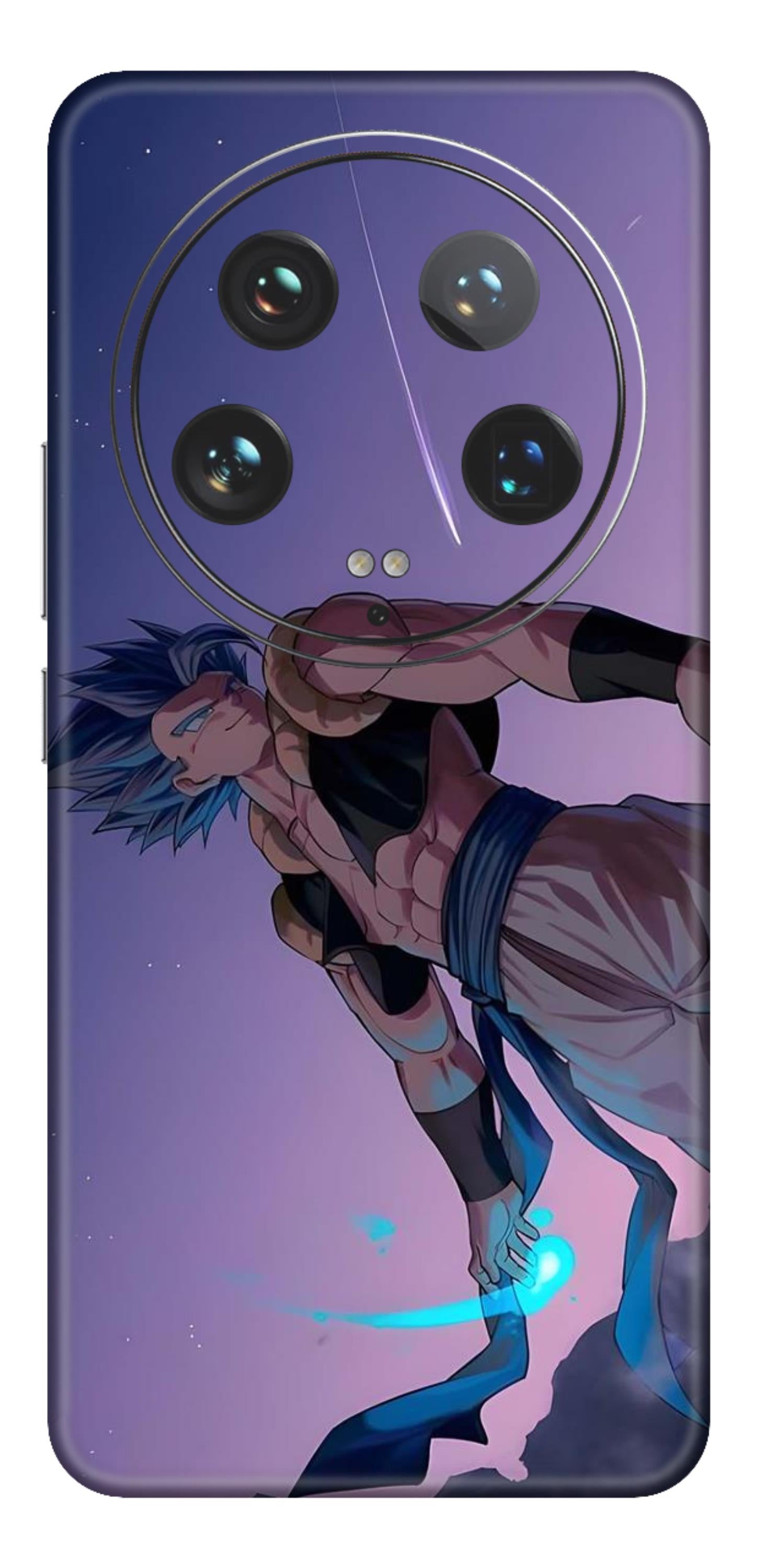 Xiaomi 14 Ultra 5G Skins and Wraps
