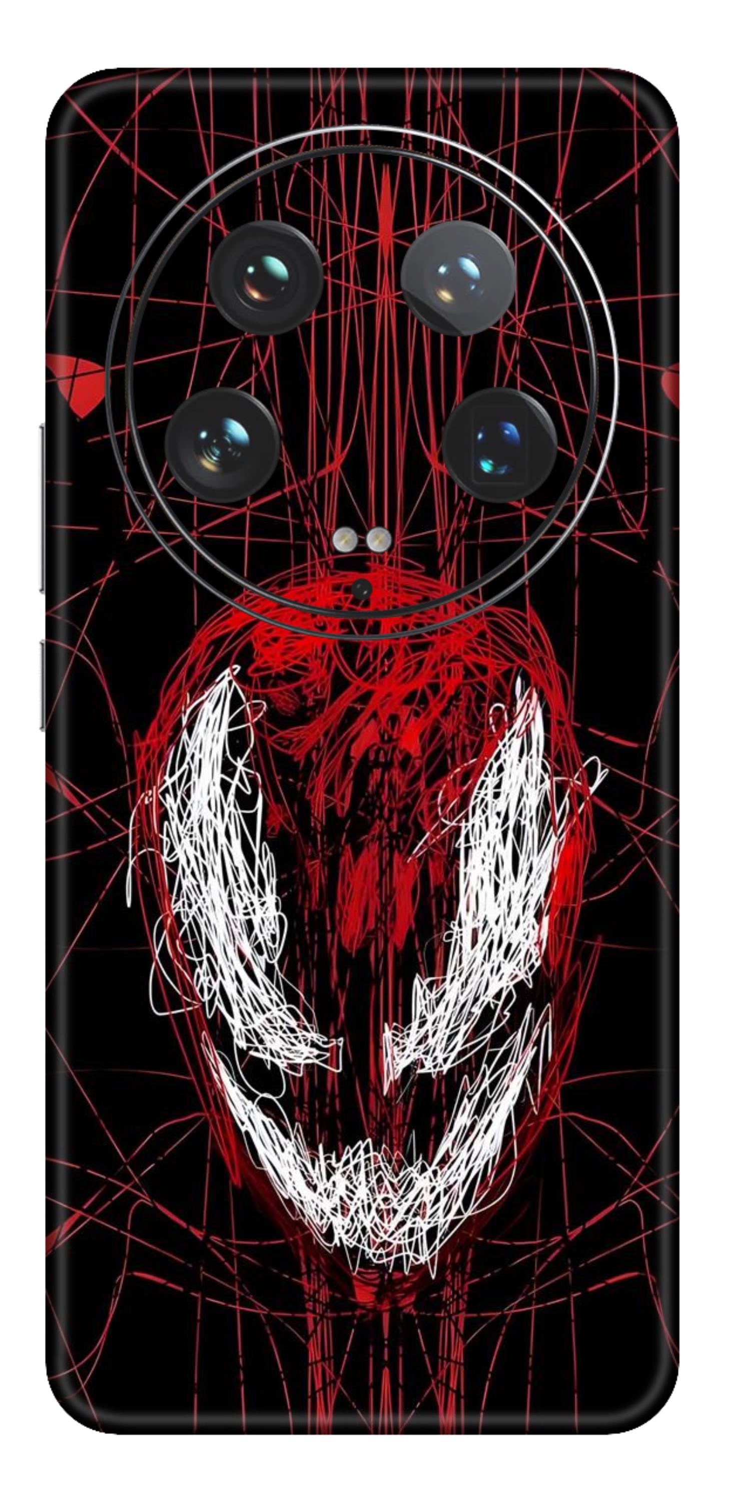 Xiaomi 14 Ultra 5G Skins and Wraps