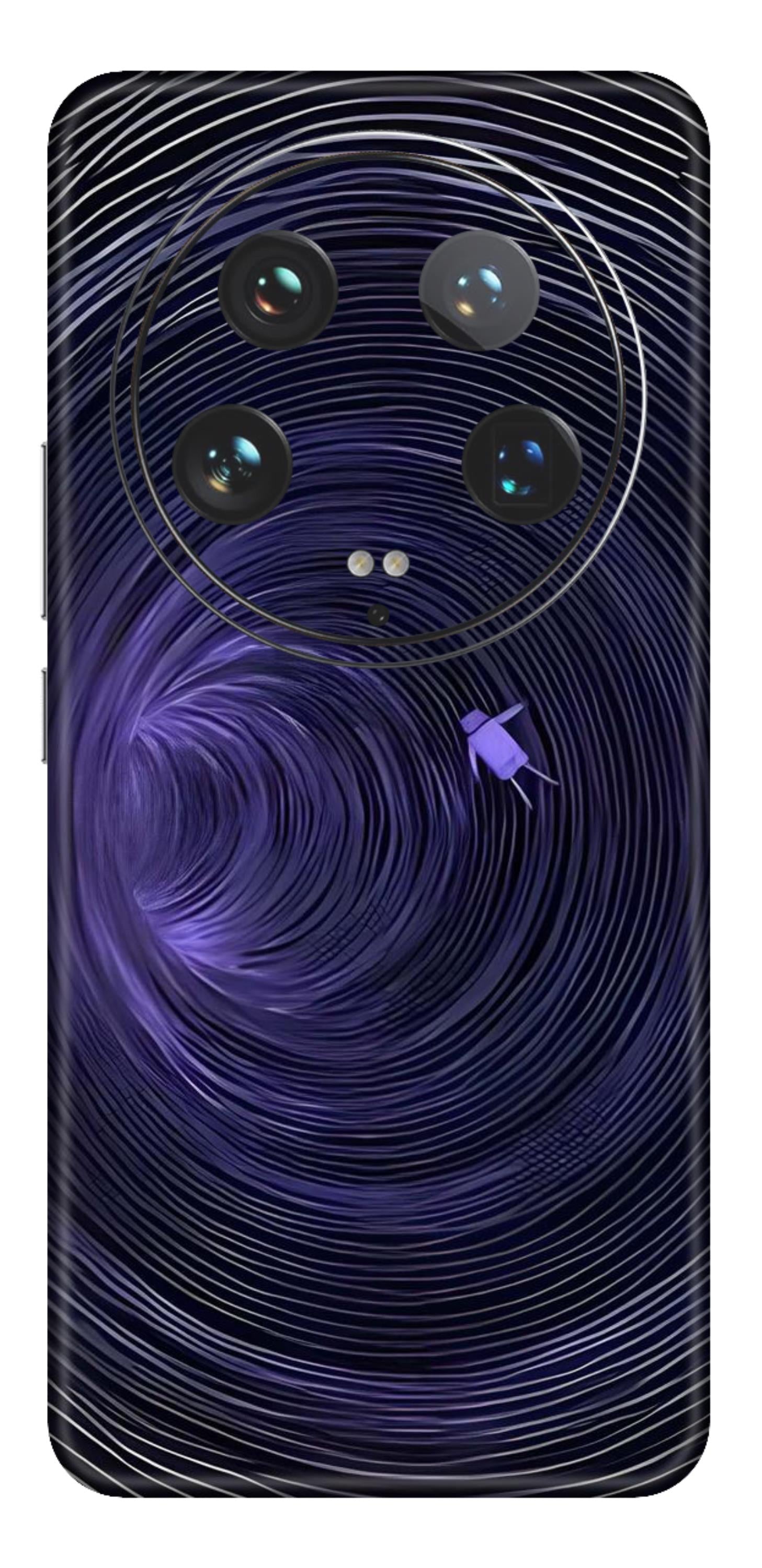 Xiaomi 14 Ultra 5G Skins and Wraps