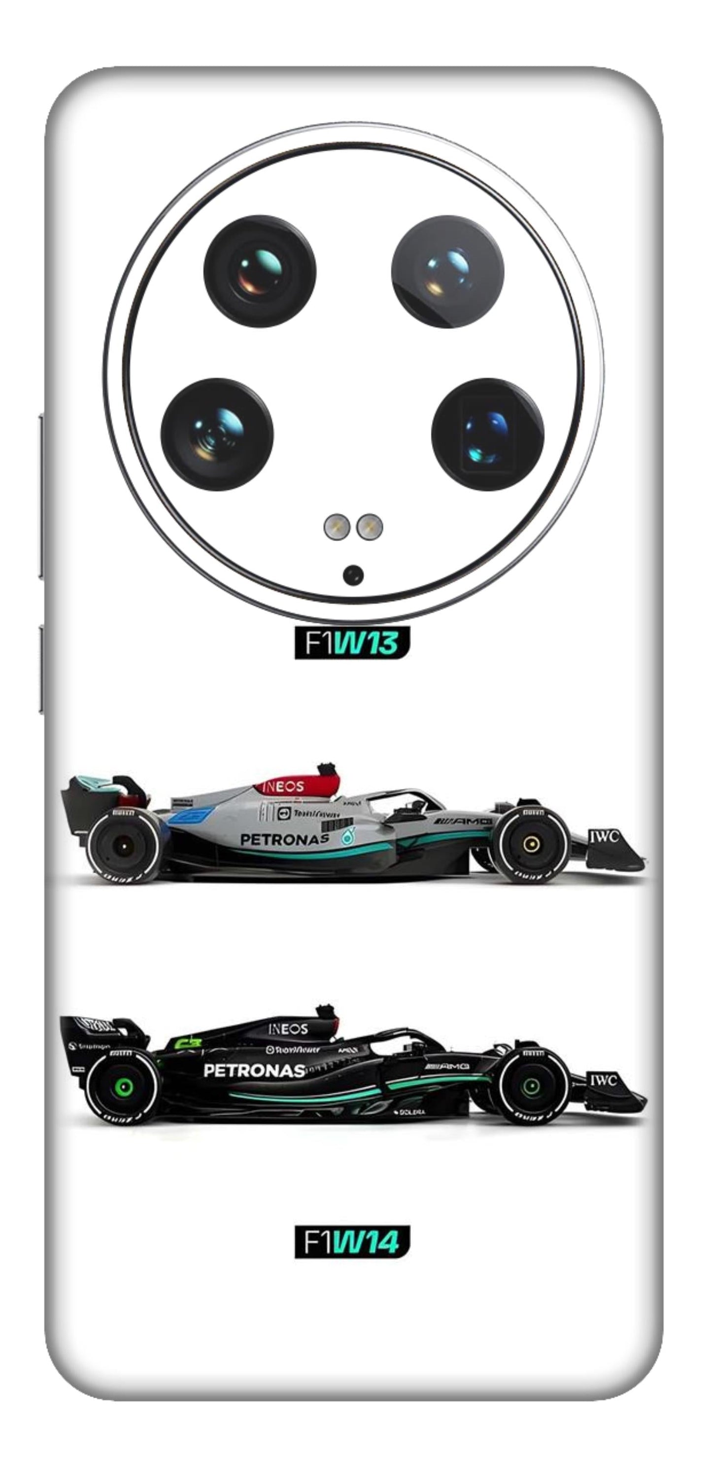 Xiaomi 14 Ultra 5G Skins and Wraps