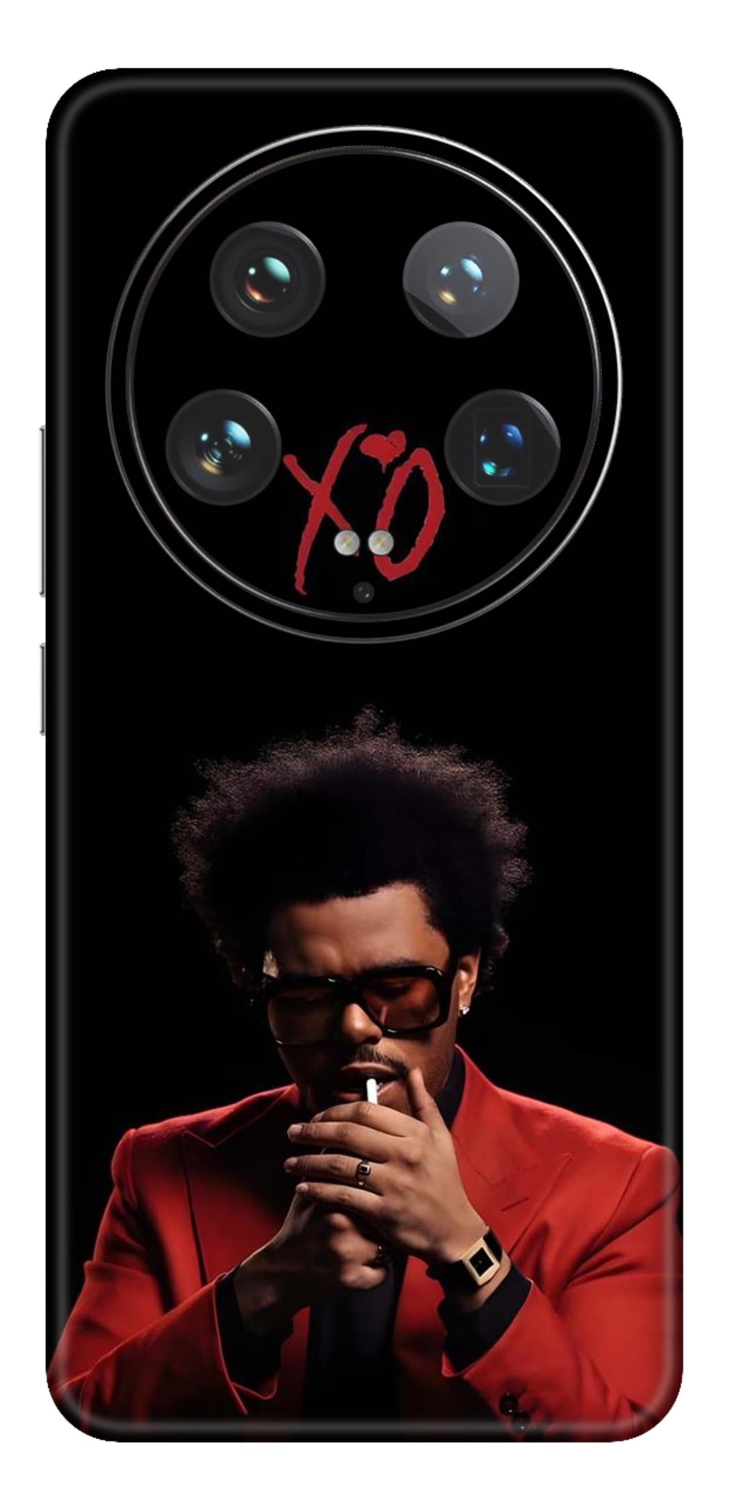 Xiaomi 14 Ultra 5G Skins and Wraps