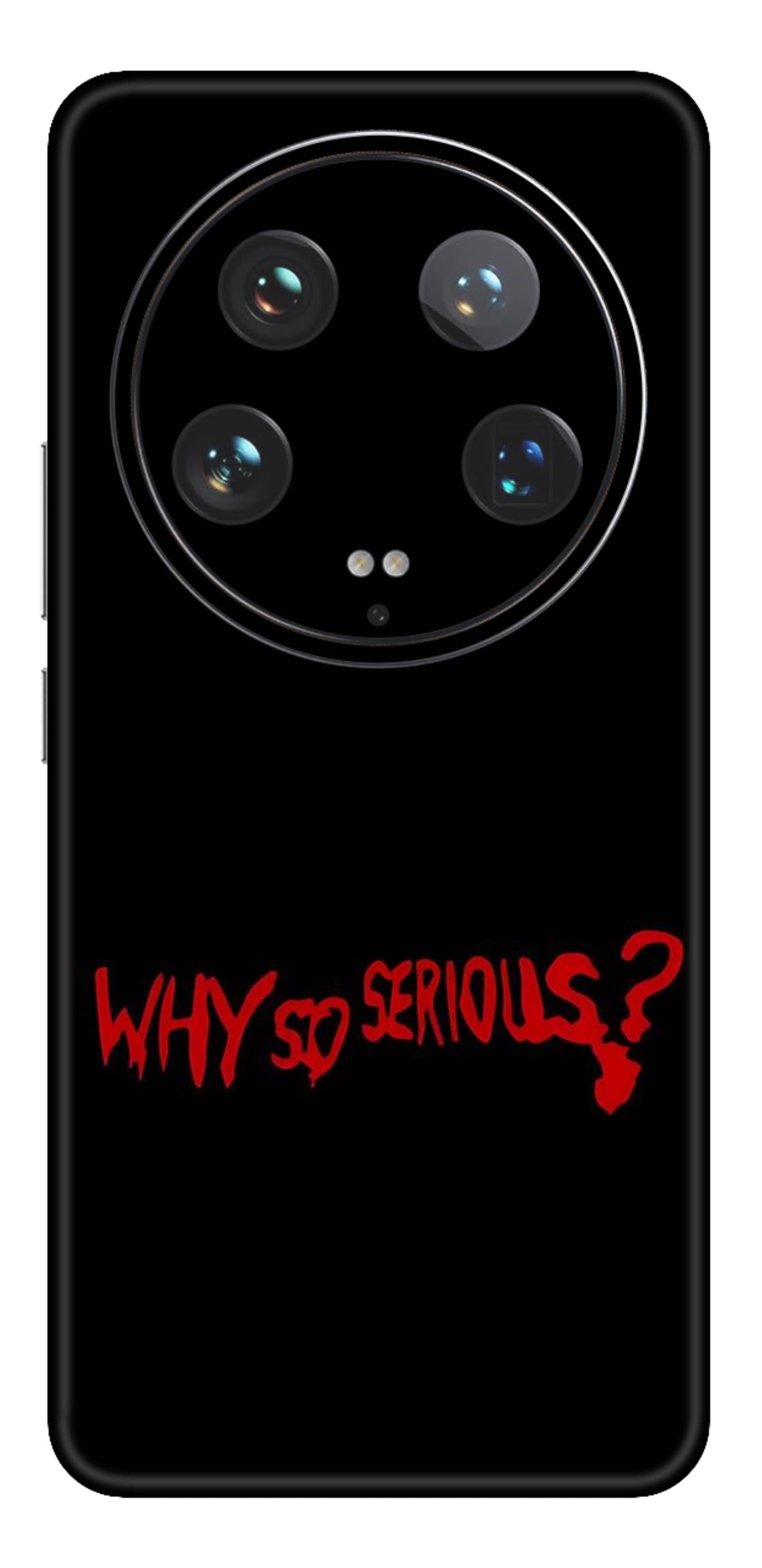 Xiaomi 14 Ultra 5G Skins and Wraps