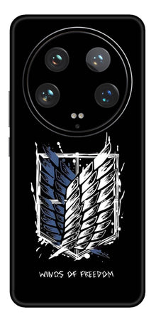 Xiaomi 14 Ultra 5G Skins and Wraps