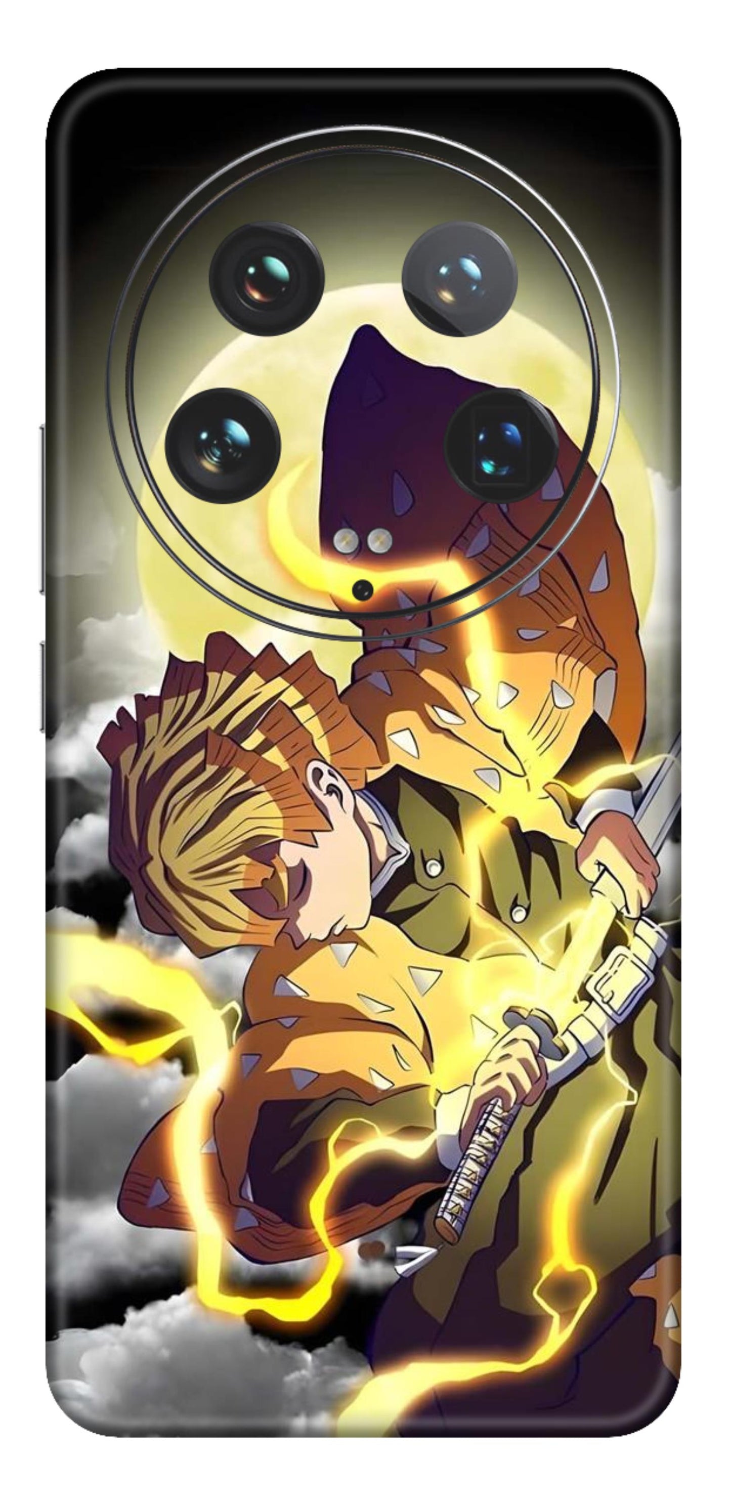 Xiaomi 14 Ultra 5G Skins and Wraps