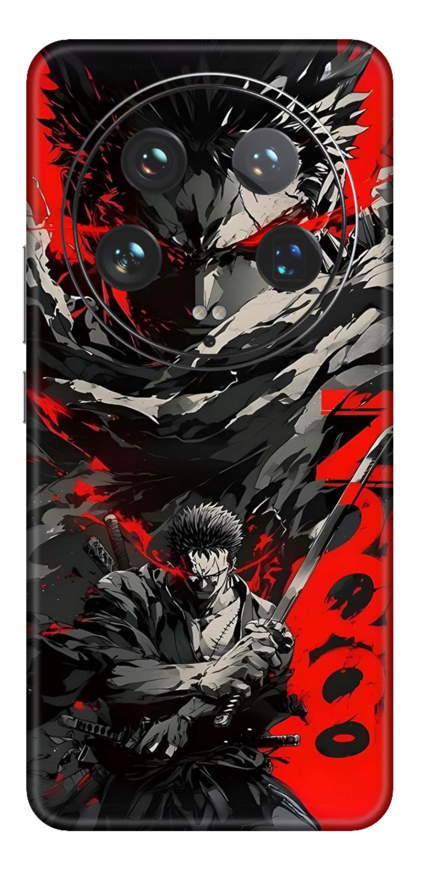 Xiaomi 14 Ultra 5G Skins and Wraps