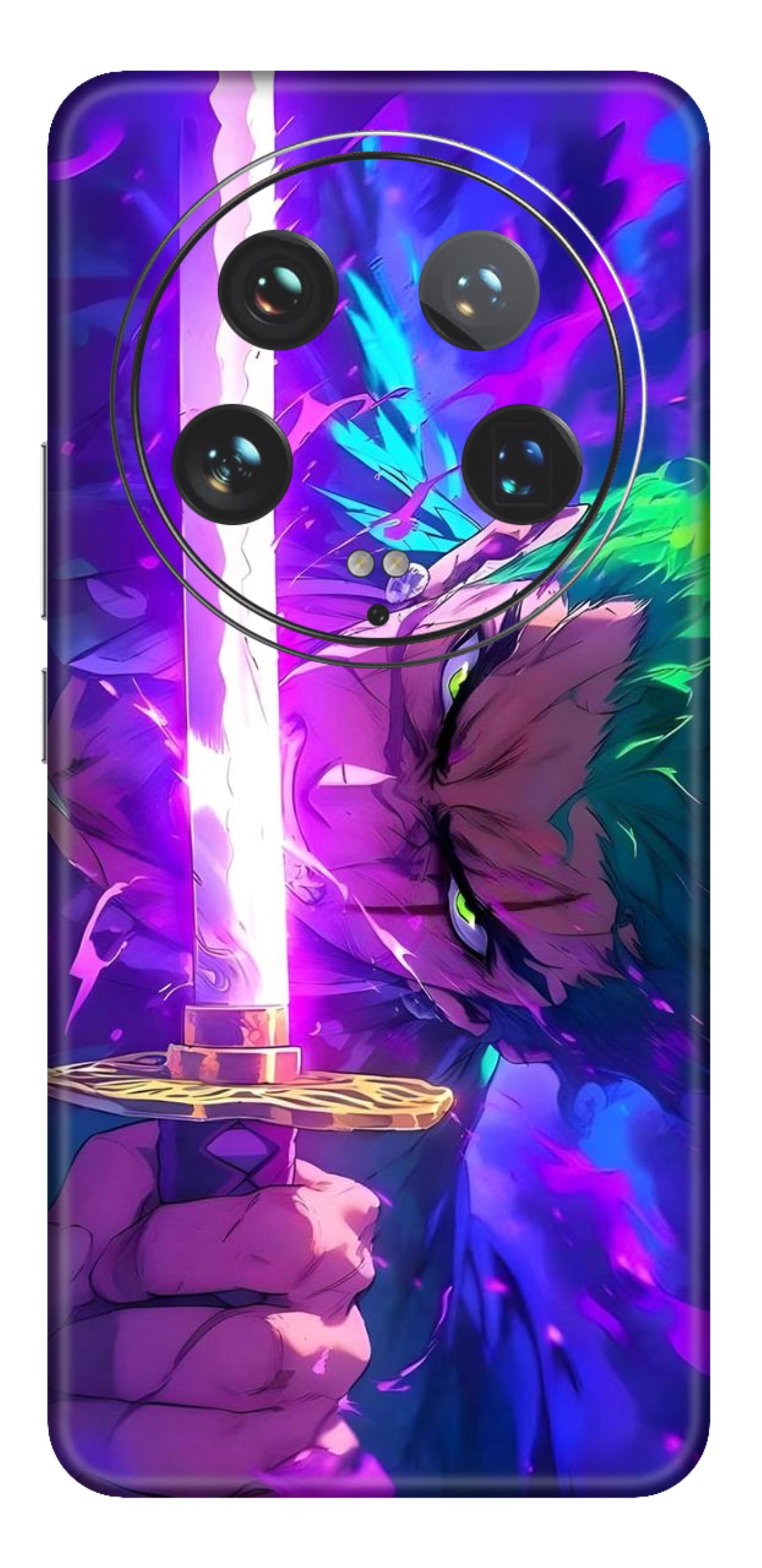 Xiaomi 14 Ultra 5G Skins and Wraps