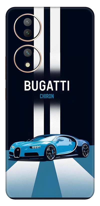 Bugatti Chiron