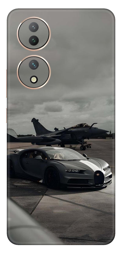 Buggati x F15