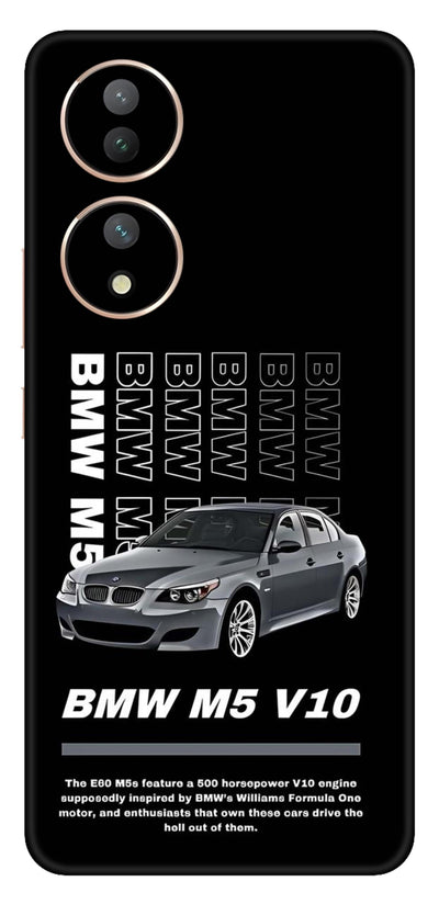 BWM M5 V10
