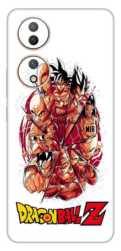 Dragon Ball Z