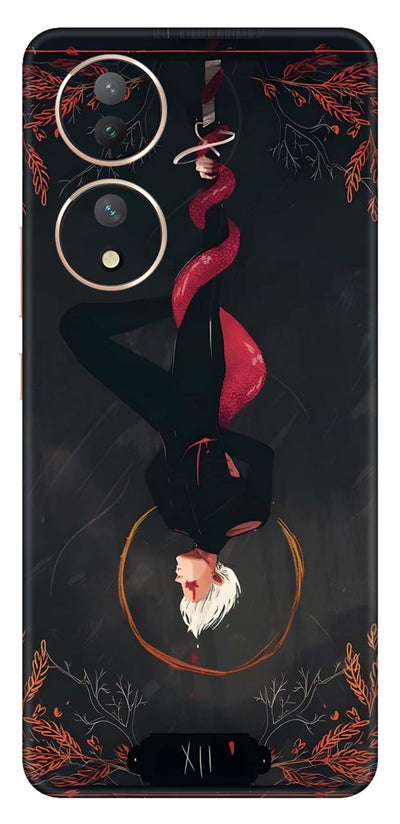 Eye Patch Kaneki