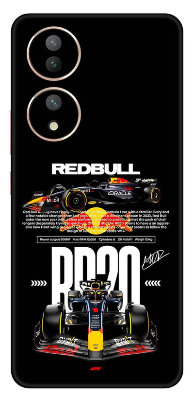 F1 Red Bull