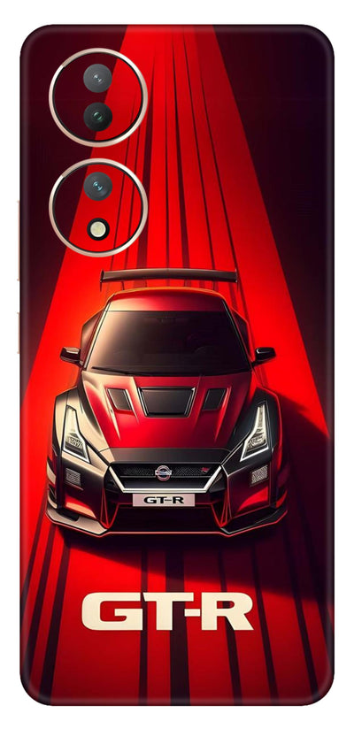 GTR