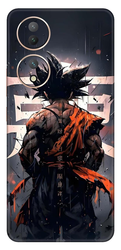 Goku